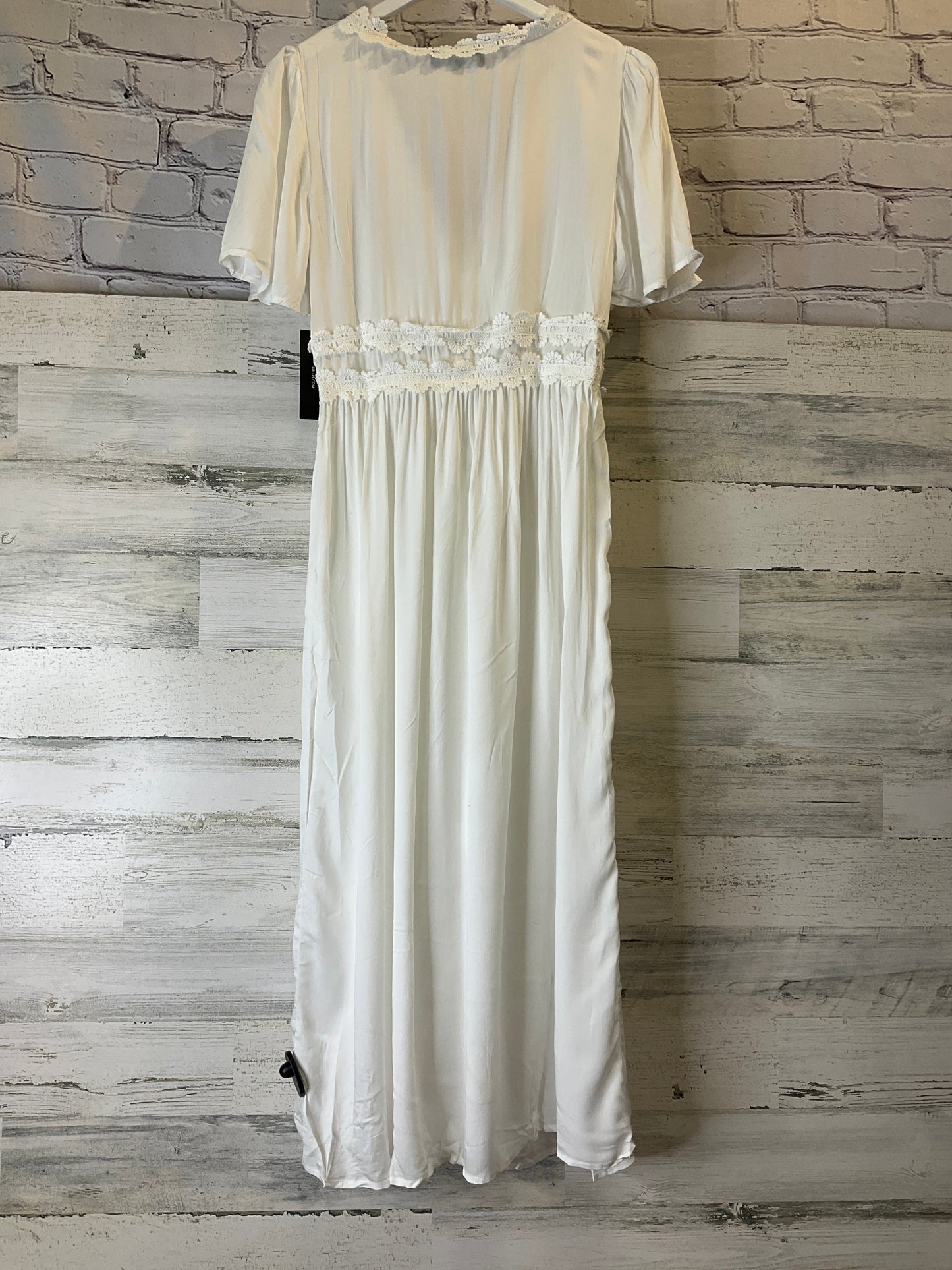 Kimono By Lulus Size: Xs