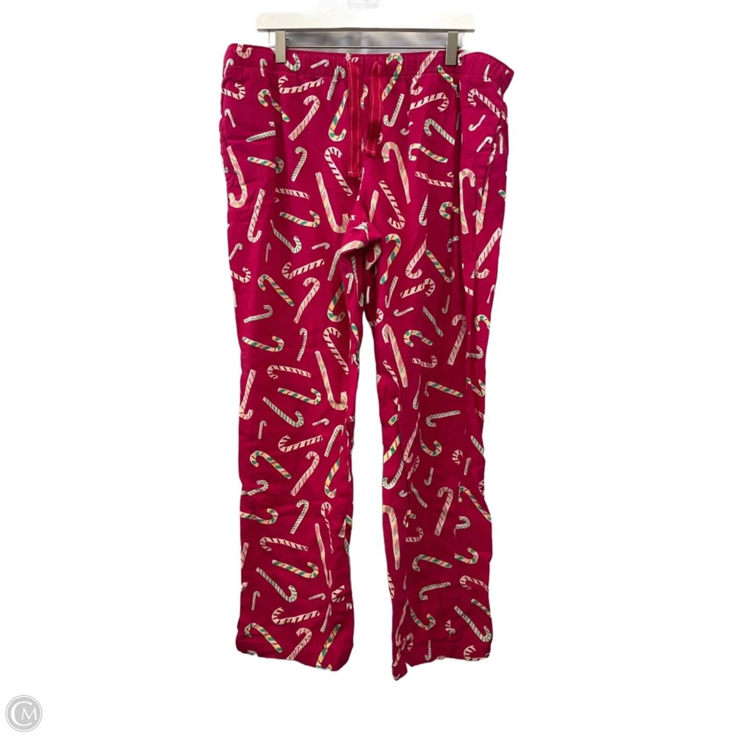 Pajama Pants By Old Navy In Pink, Size: Xl