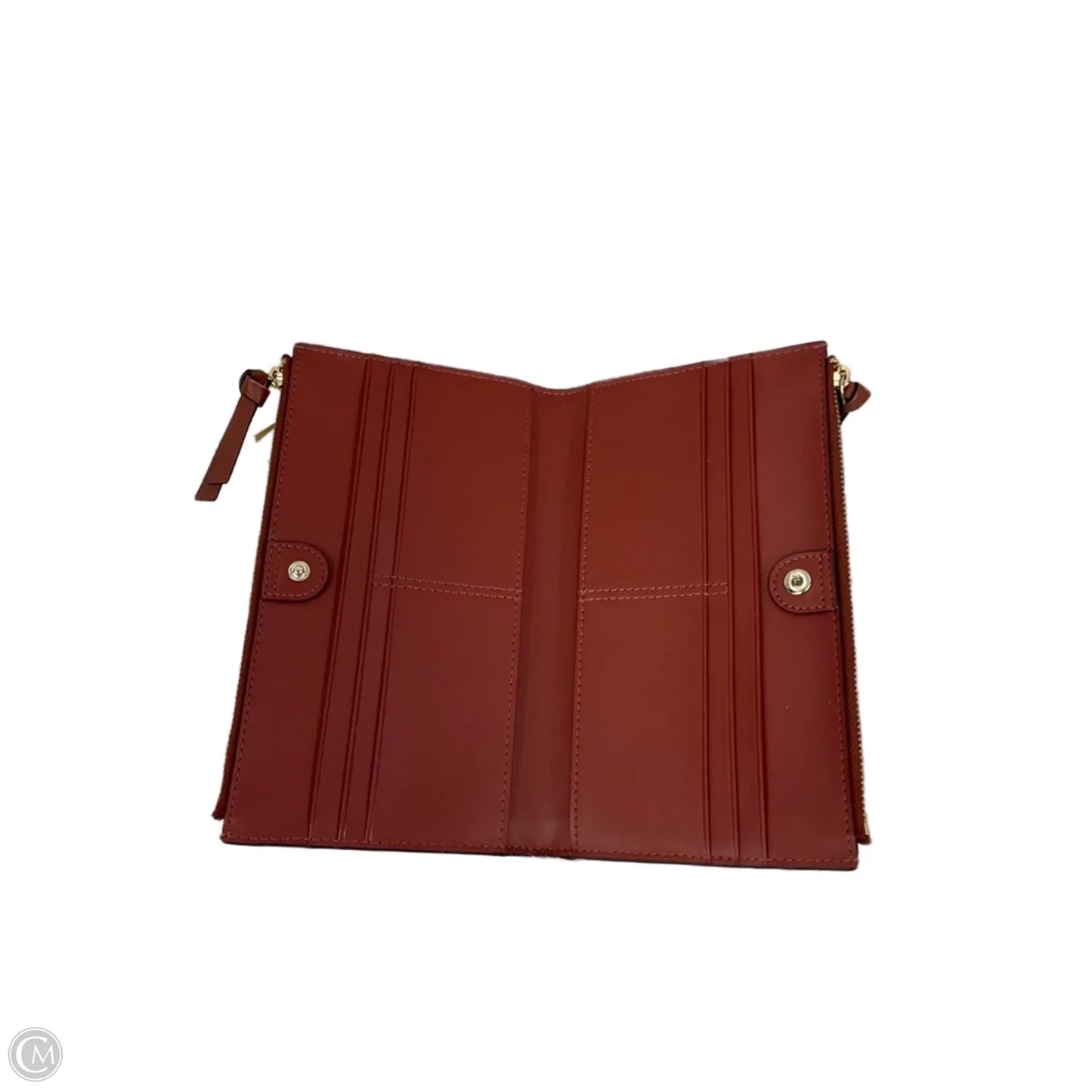 Wallet Designer By Kate Spade, Size: Large