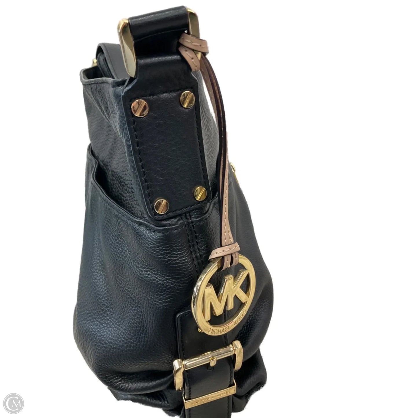 Handbag Designer By Michael Kors, Size: Large