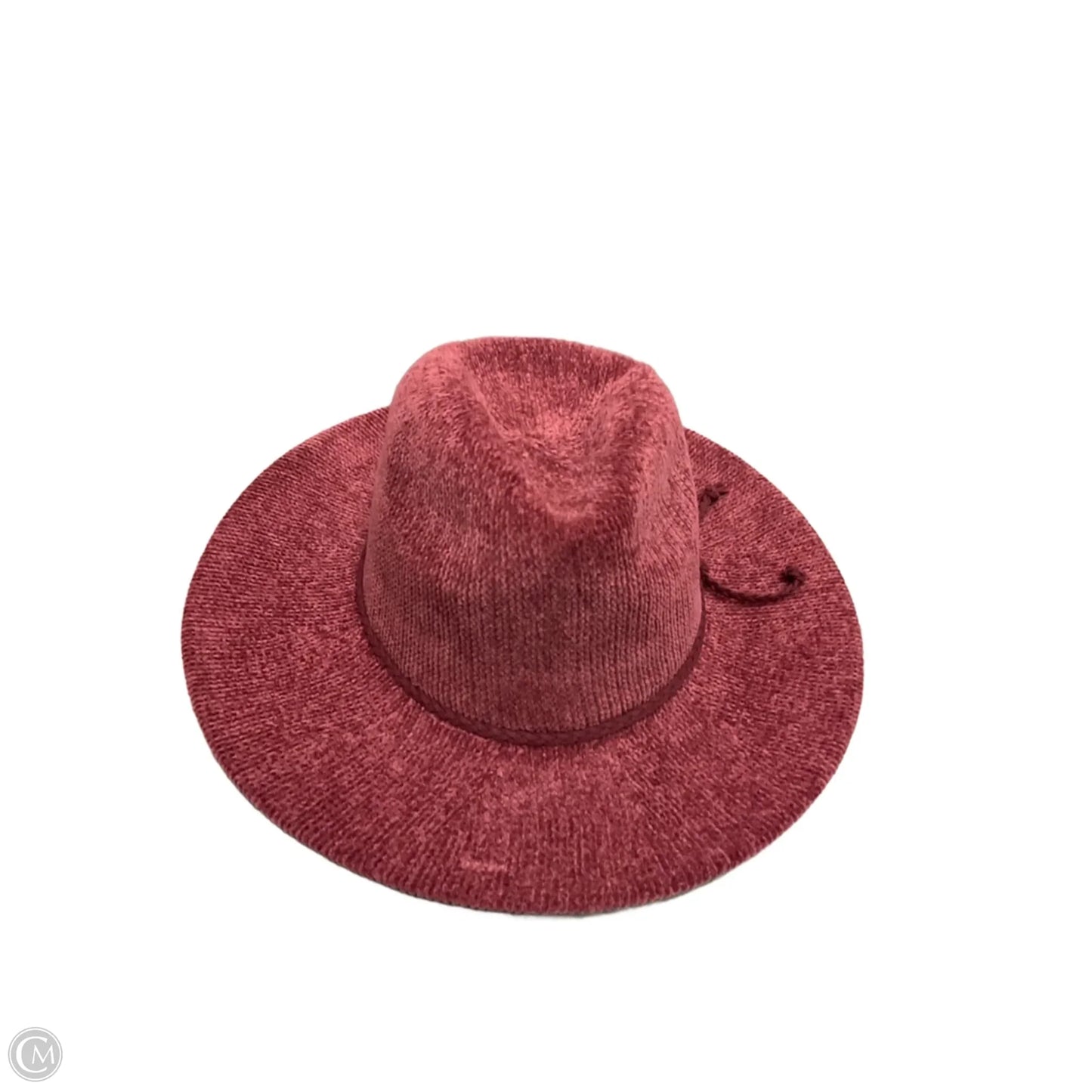 Hat Fedora By Cme
