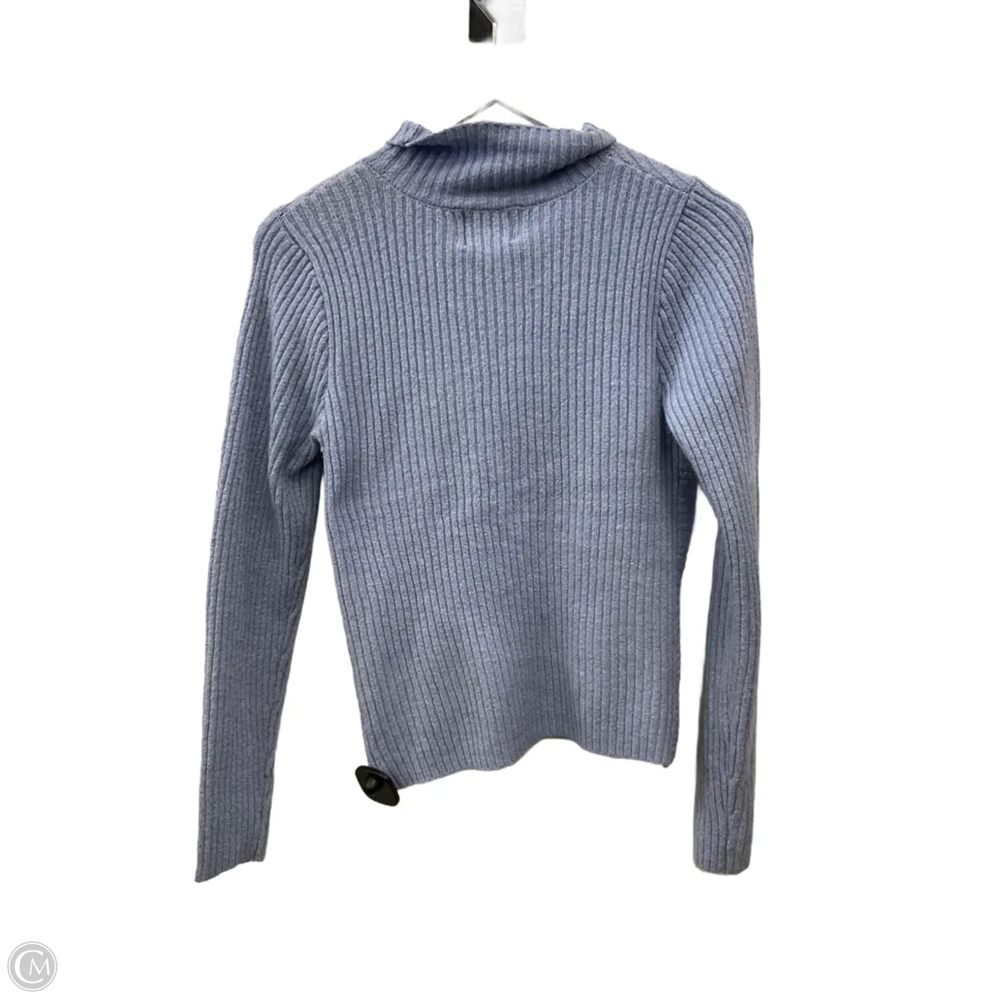 Sweater By Pink Rose In Purple, Size: S