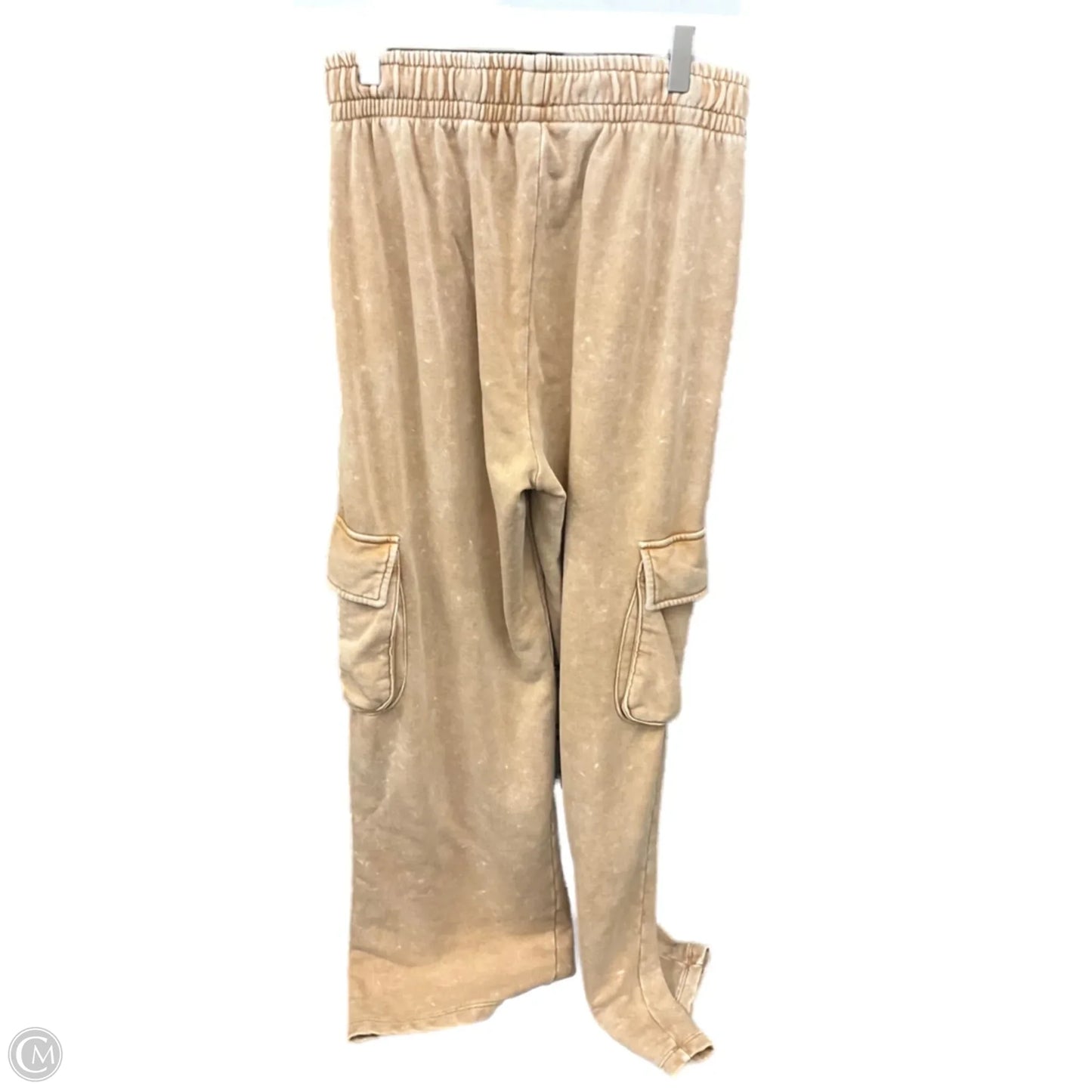 Pants Lounge By Wild Fable In Tan, Size: S