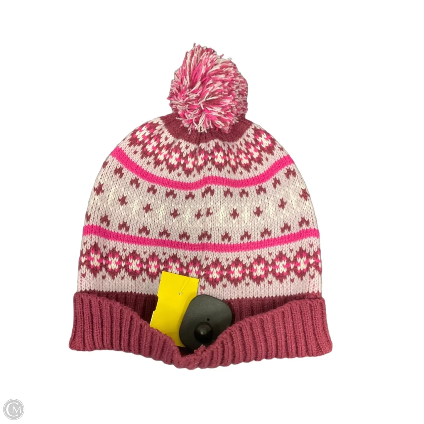 Hat Beanie By Lands End