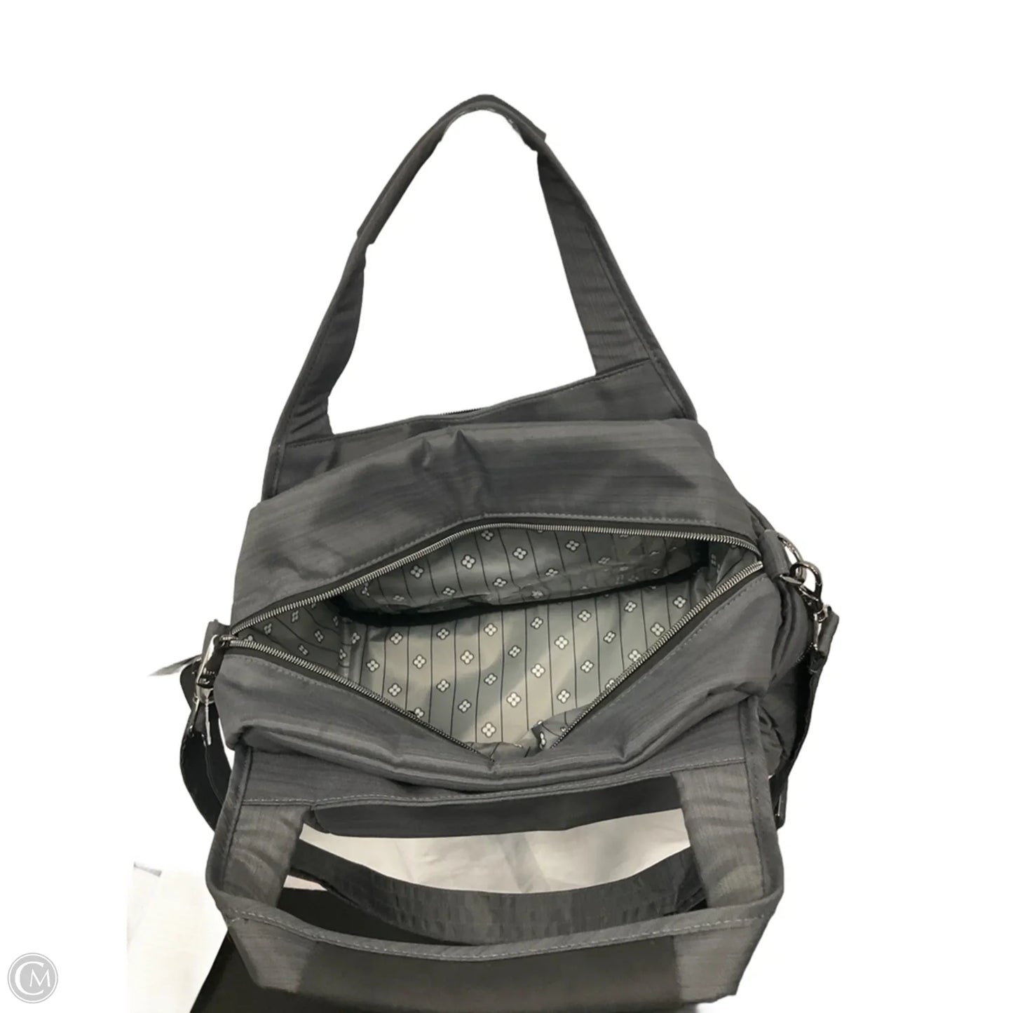 Handbag By Lug, Size: Medium