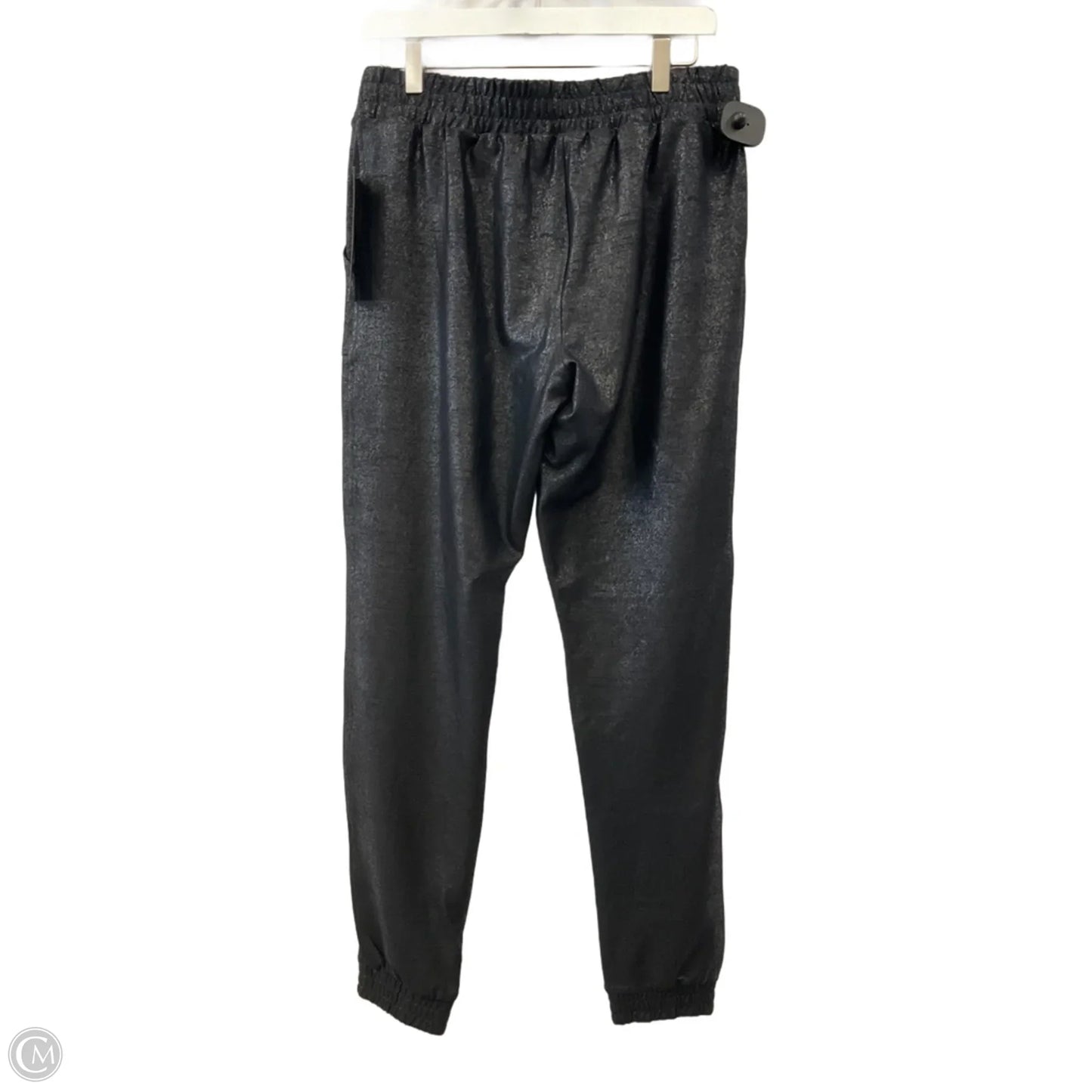 Pants Joggers By Mono B In Black, Size: L
