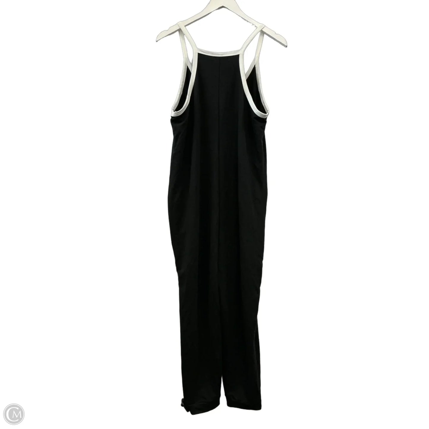 Jumpsuit By Sincerely Jules In Black, Size: M
