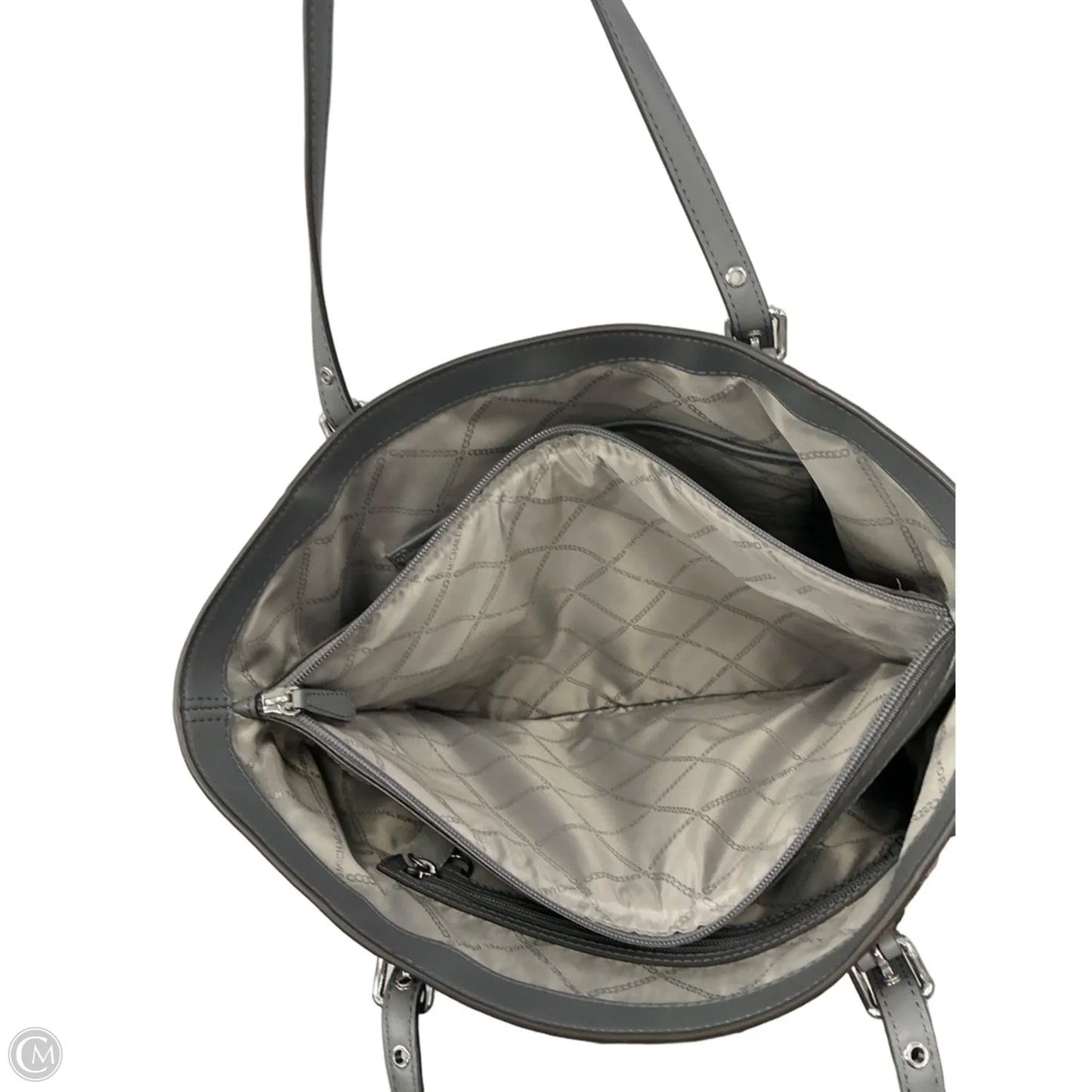 Tote Designer By Michael Kors, Size: Medium