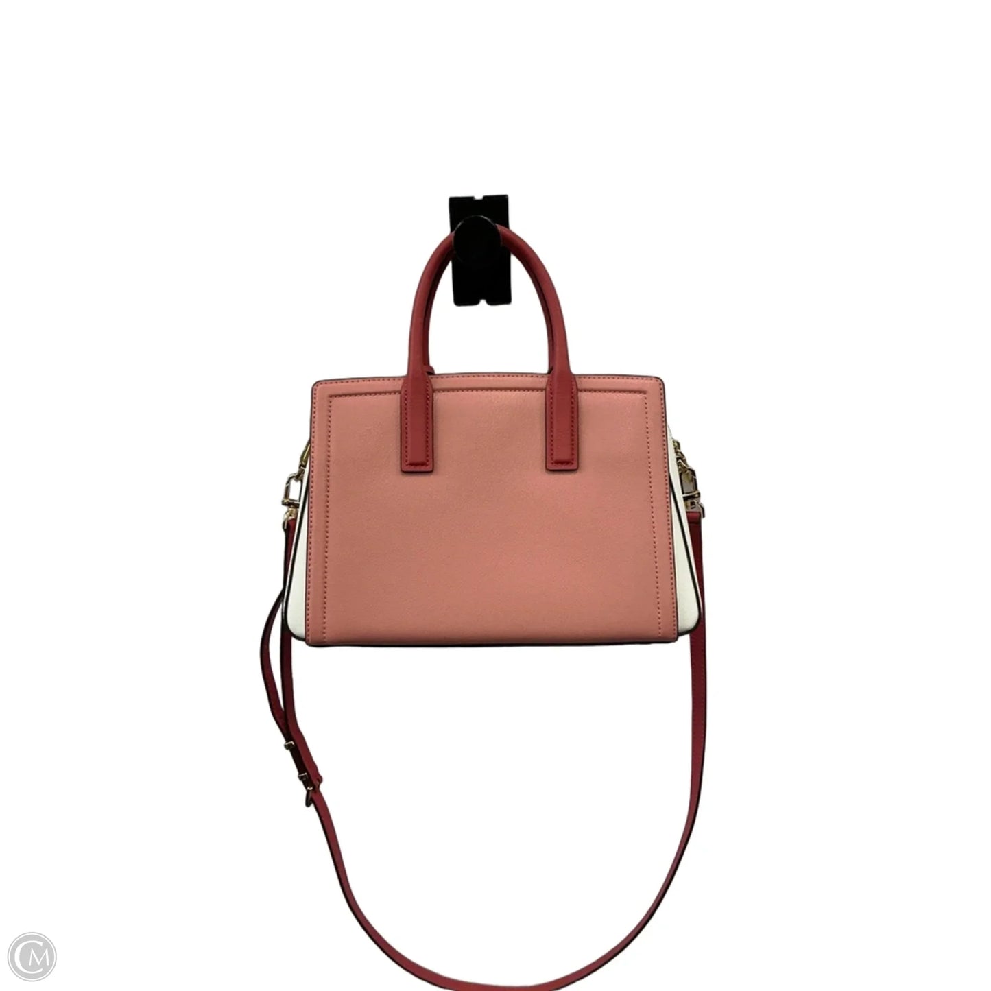 Handbag Designer By Michael Kors, Size: Medium