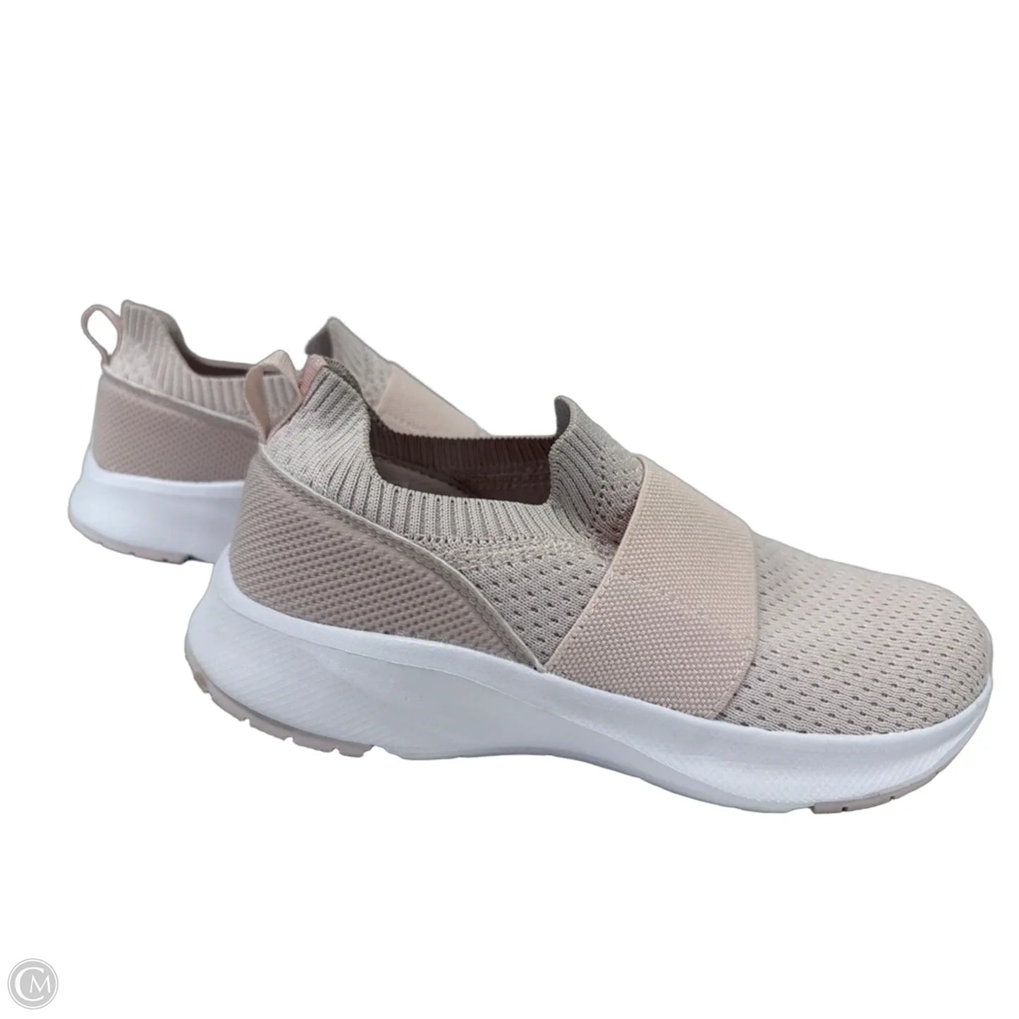 Shoes Sneakers By Athletic Works In Pink, Size: 6