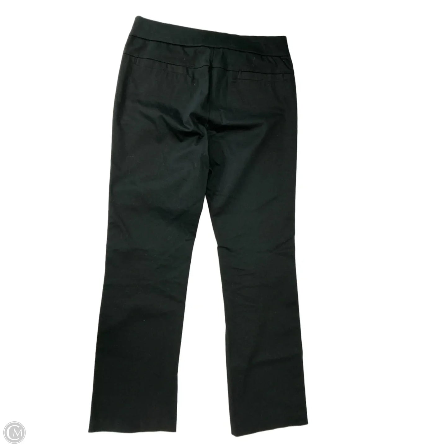 Pants Chinos & Khakis By Lee In Black, Size: 10