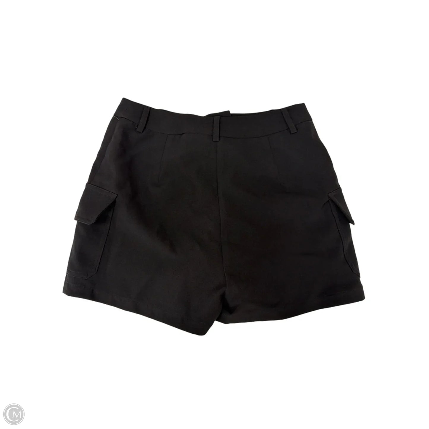 Shorts By Clothes Mentor In Black, Size: S