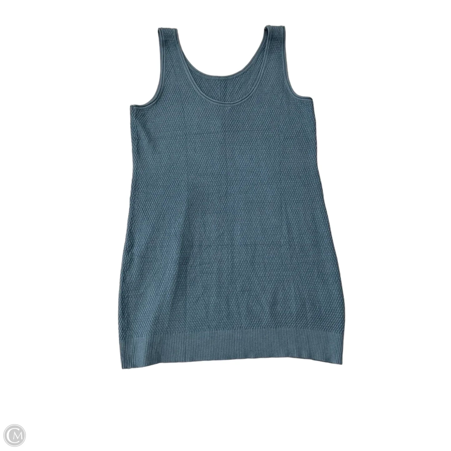Dress Casual Short By Clothes Mentor In Blue, Size: Xs