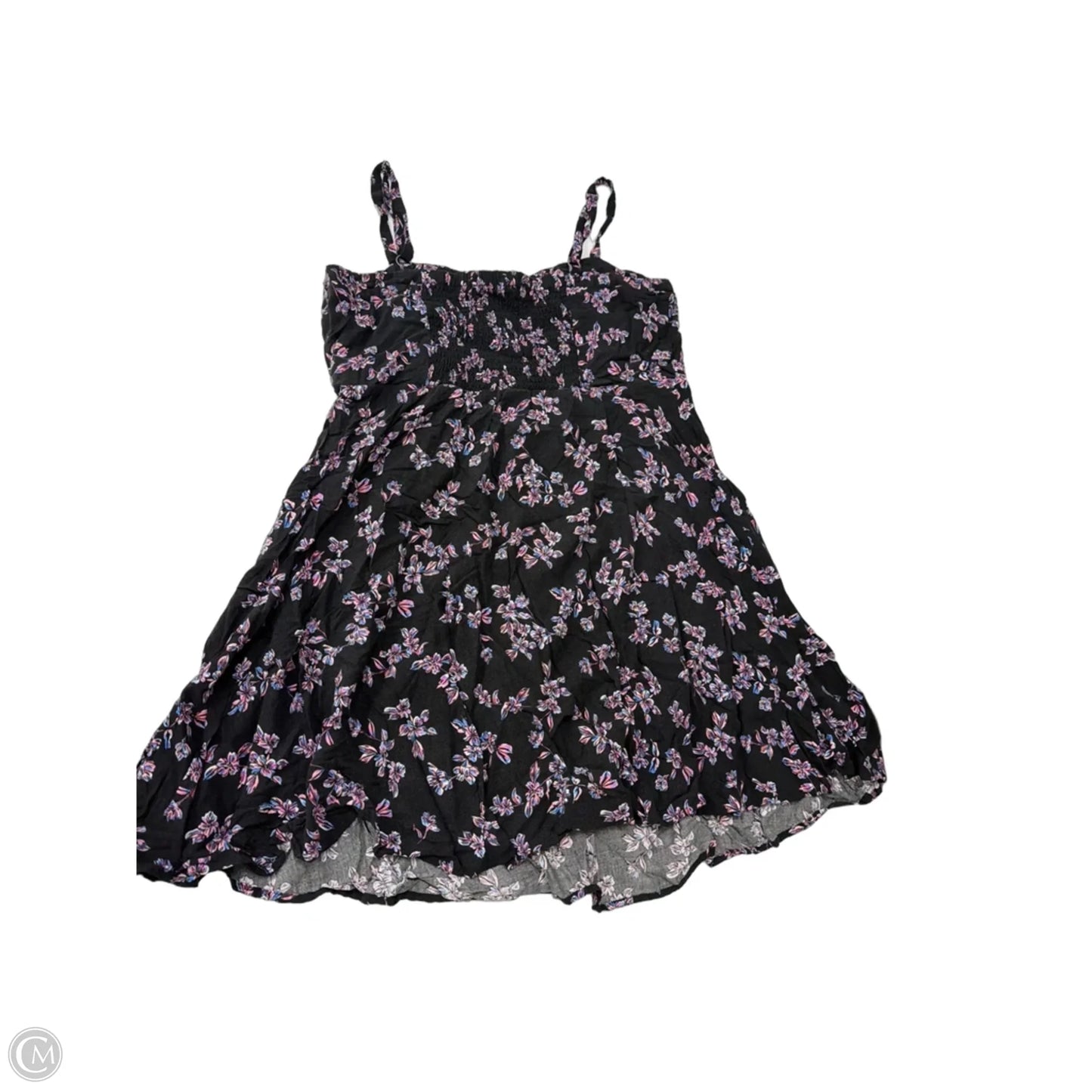 Top Cami By Torrid In Floral Print, Size: 1x