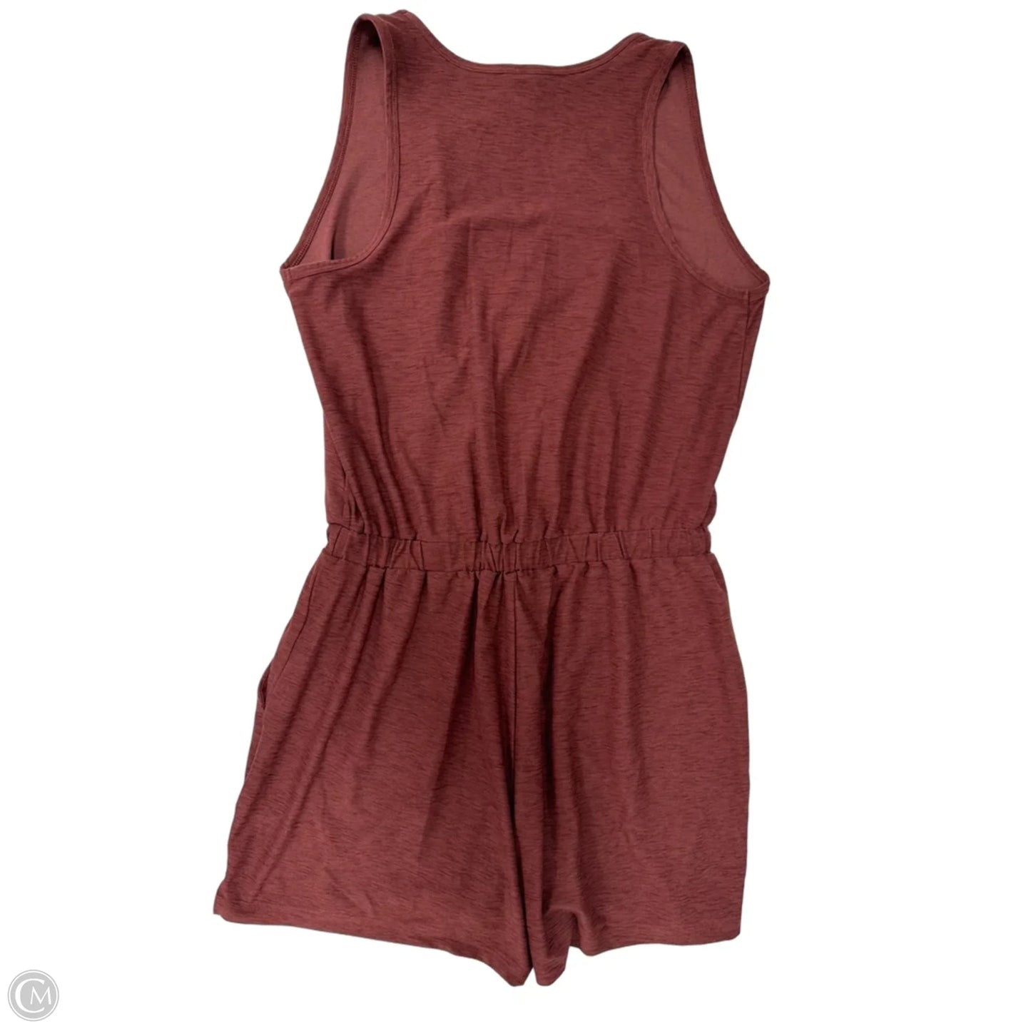 Romper By Old Navy In Red, Size: M