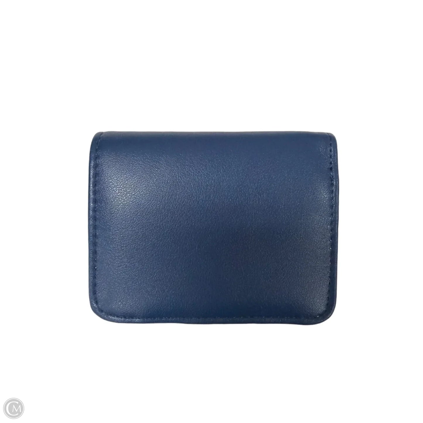 Wallet By Clothes Mentor, Size: Small
