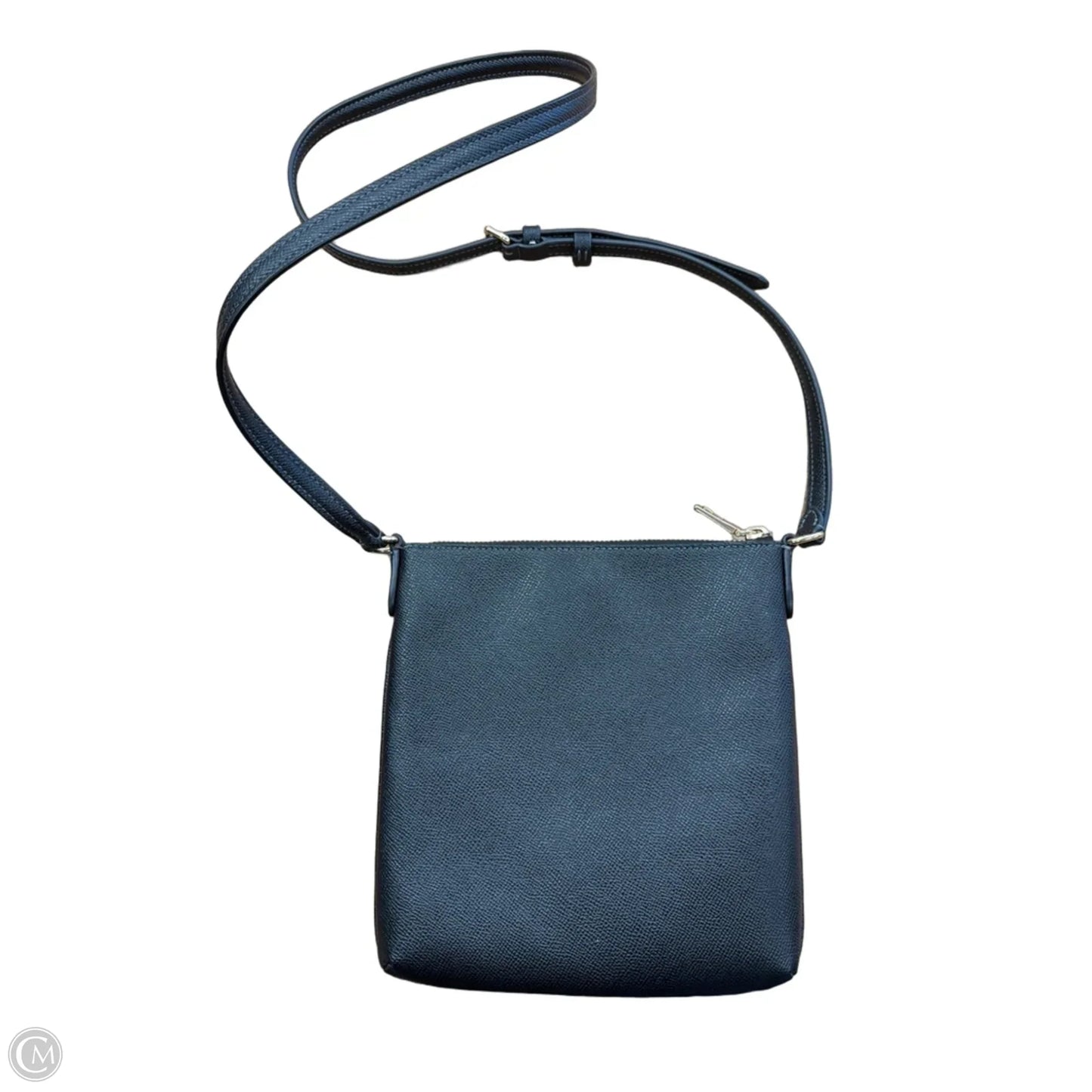 Crossbody Designer By Coach, Size: Small