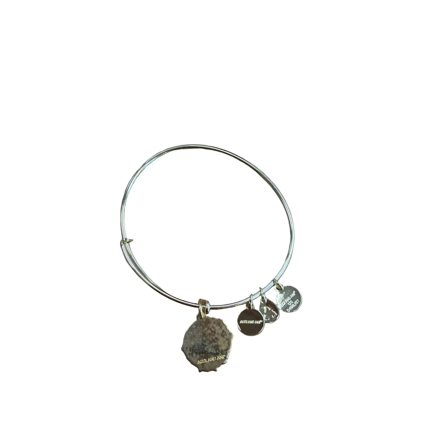 Bracelet Charm By Alex And Ani