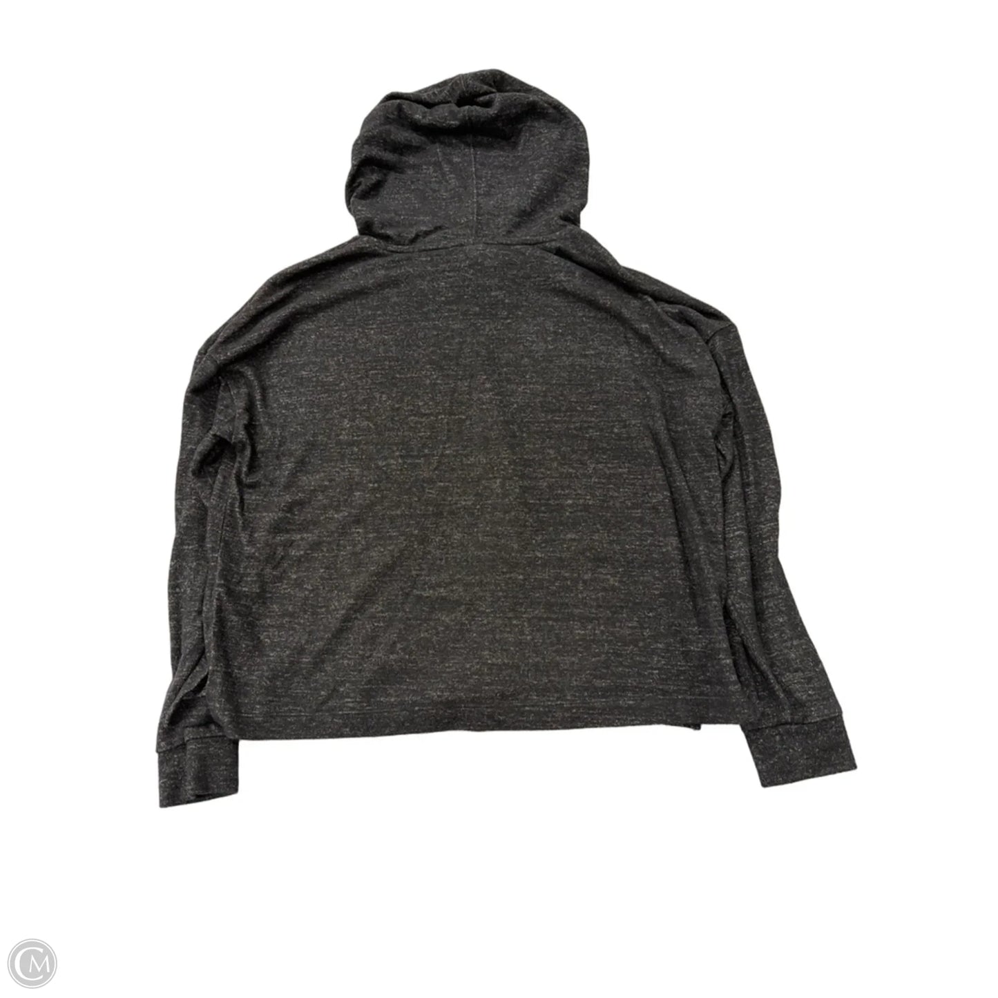 Top Long Sleeve By Old Navy In Black, Size: S