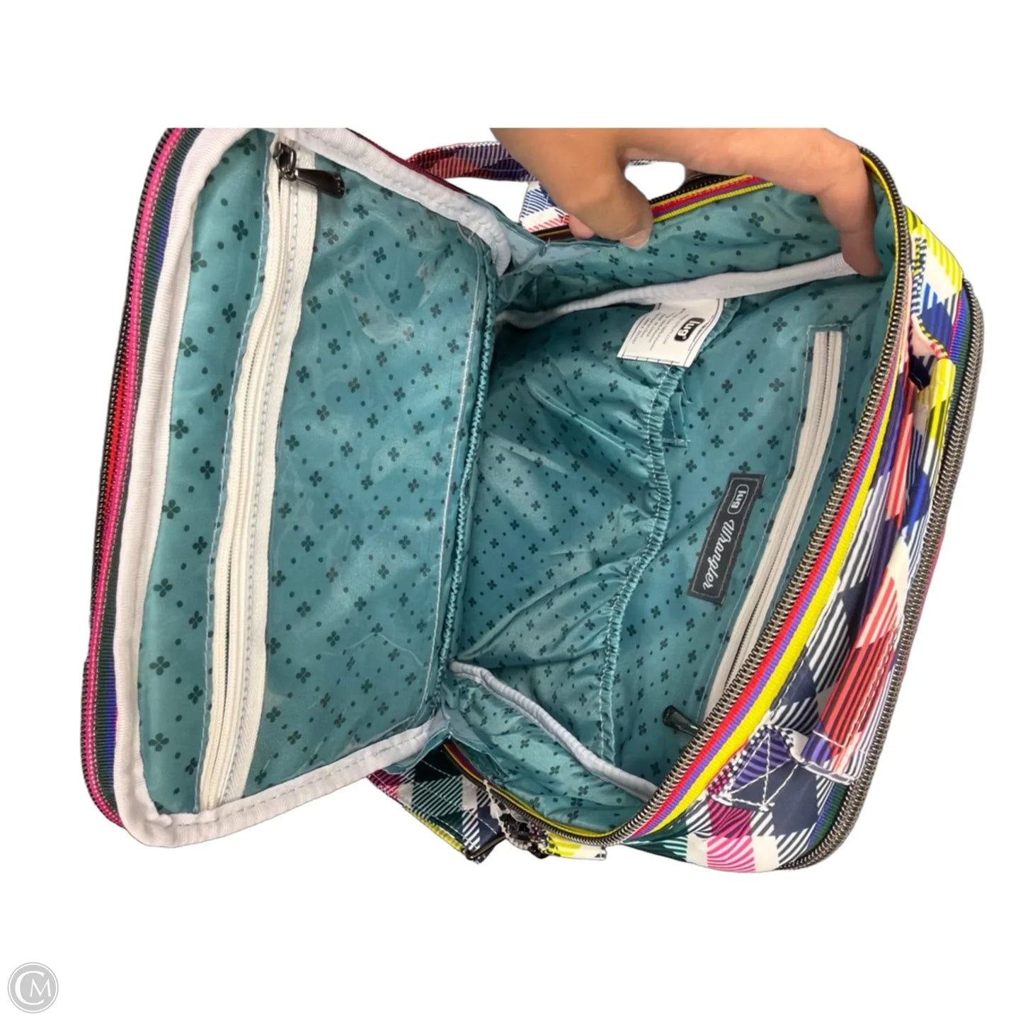 Crossbody By Lug, Size: Medium