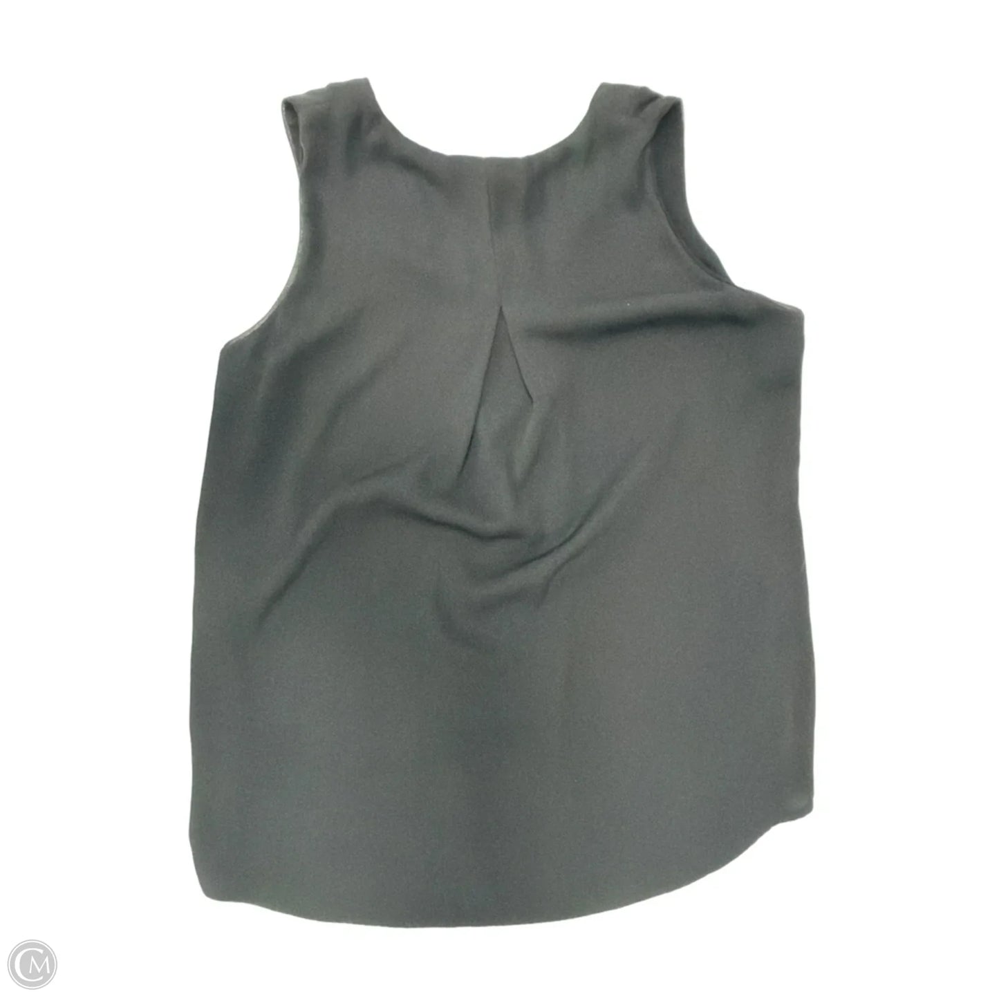 Top Sleeveless By White House Black Market In Black, Size: S