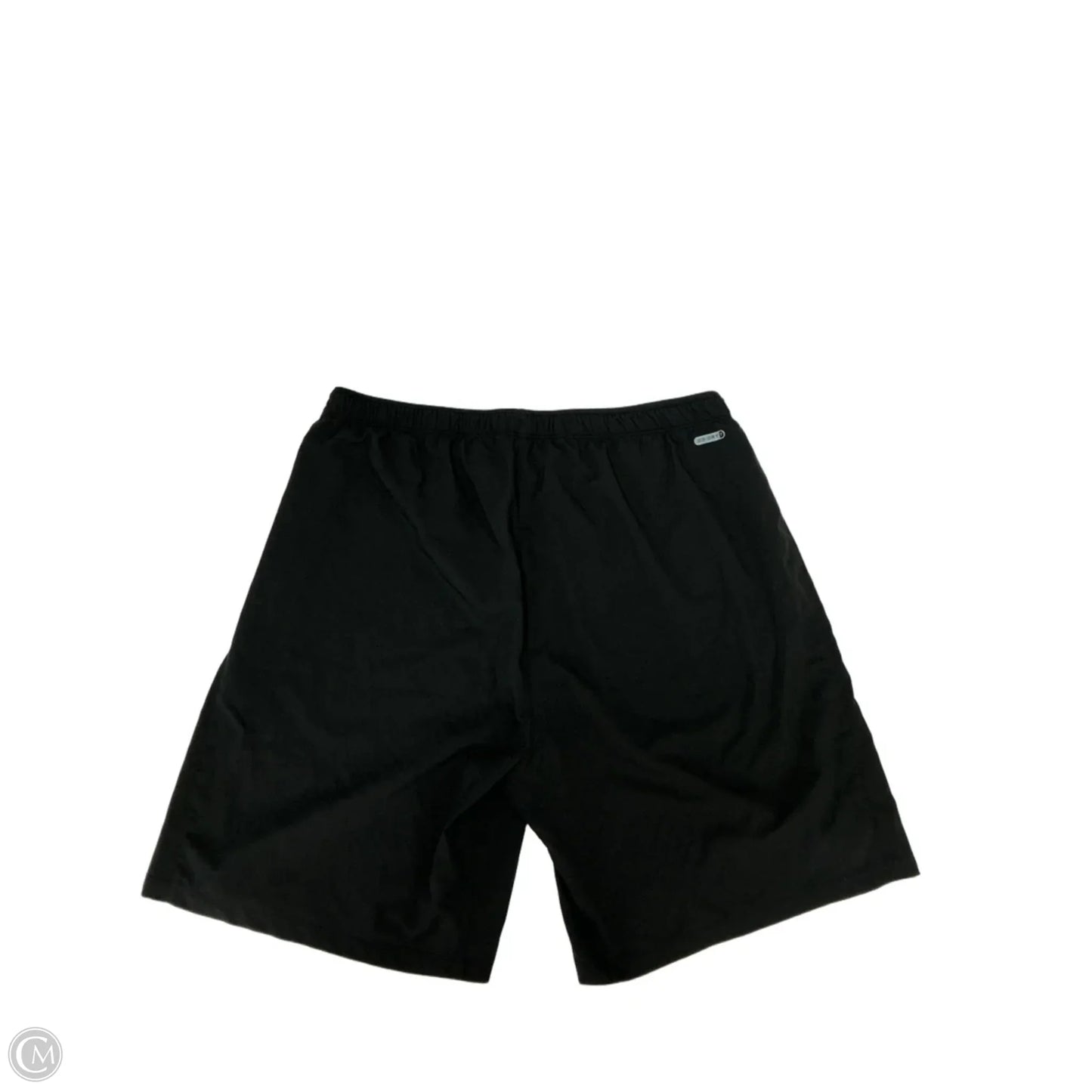 Athletic Shorts By Old Navy In Black, Size: L