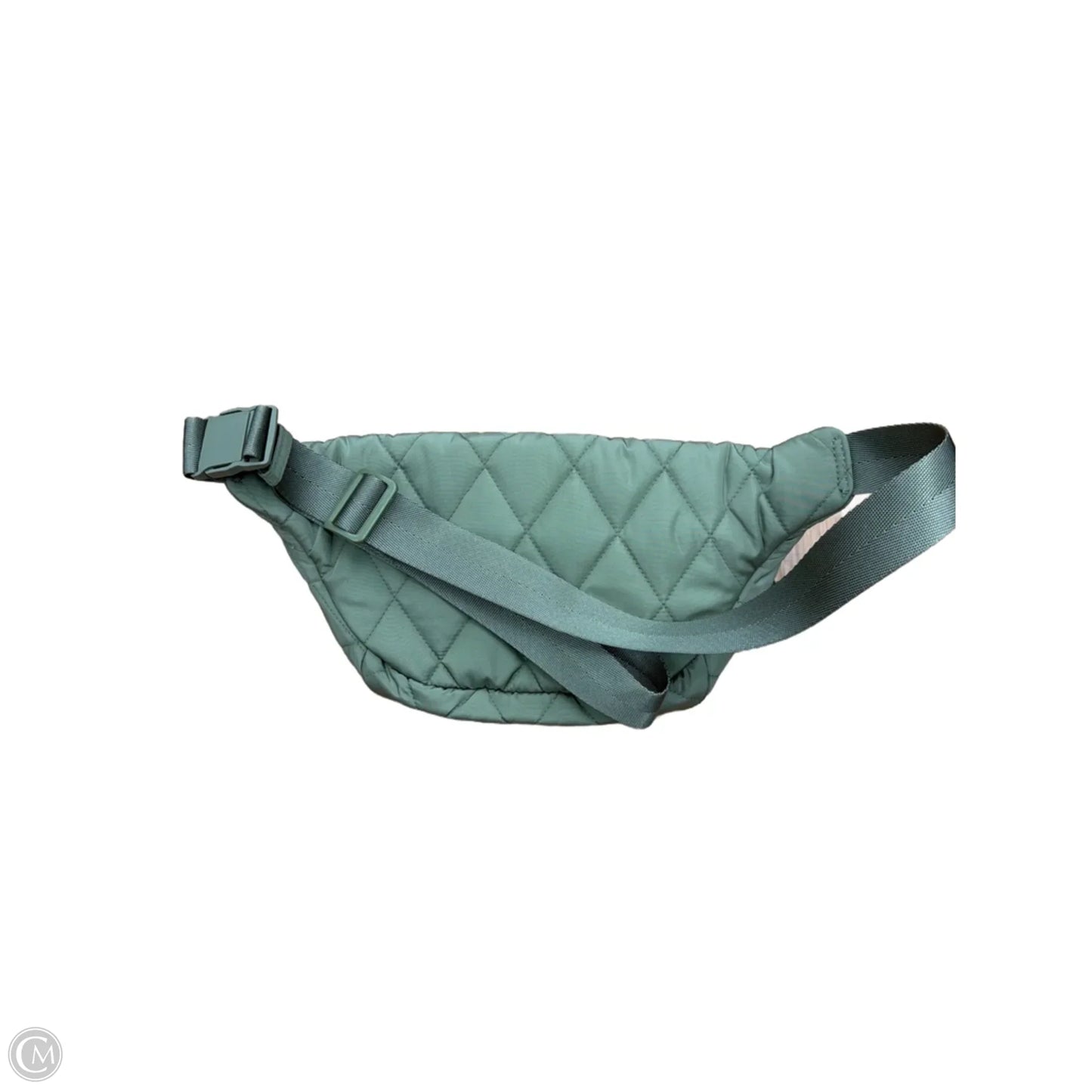 Belt Bag By Vera Bradley, Size: Small