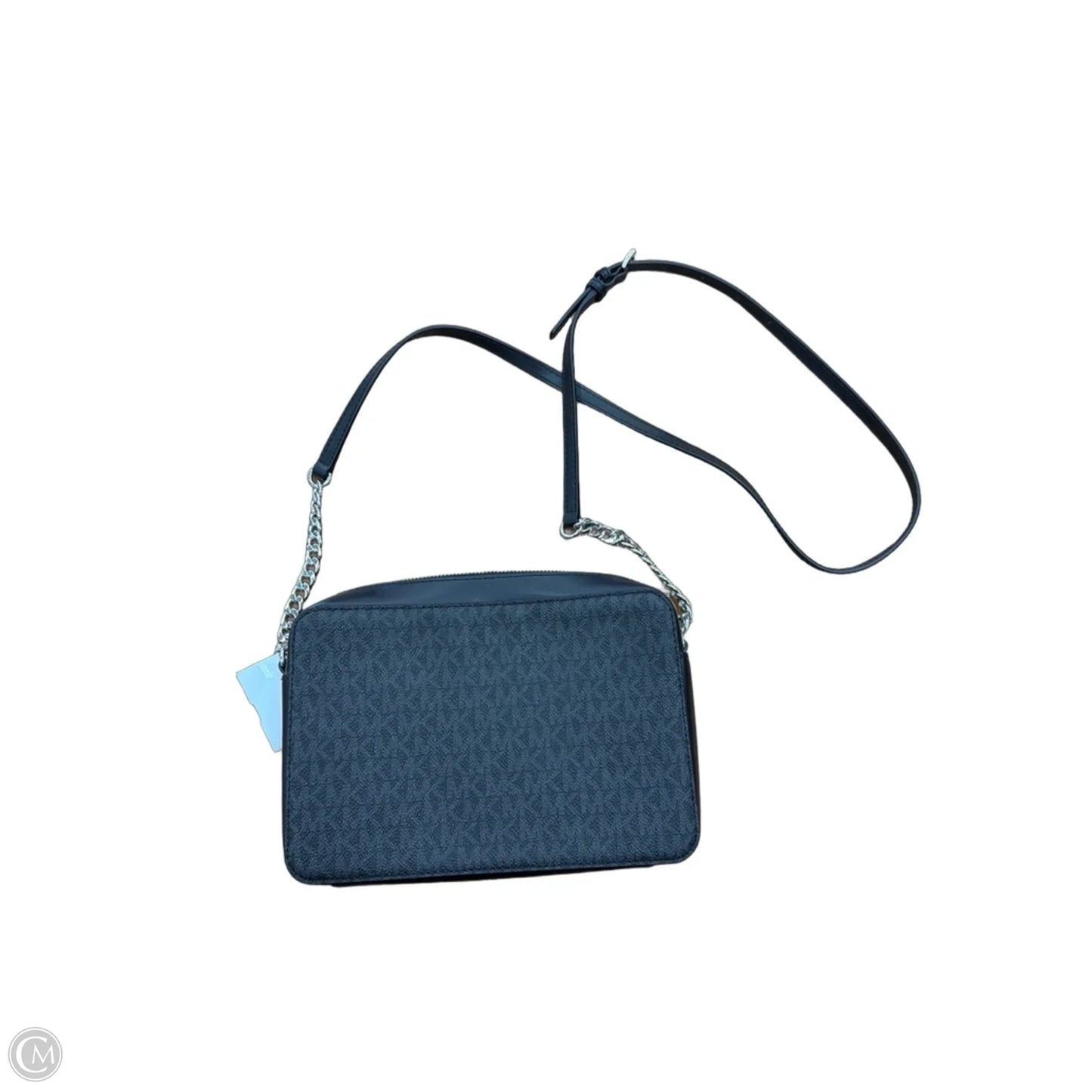 Crossbody Designer By Michael Kors, Size: Medium