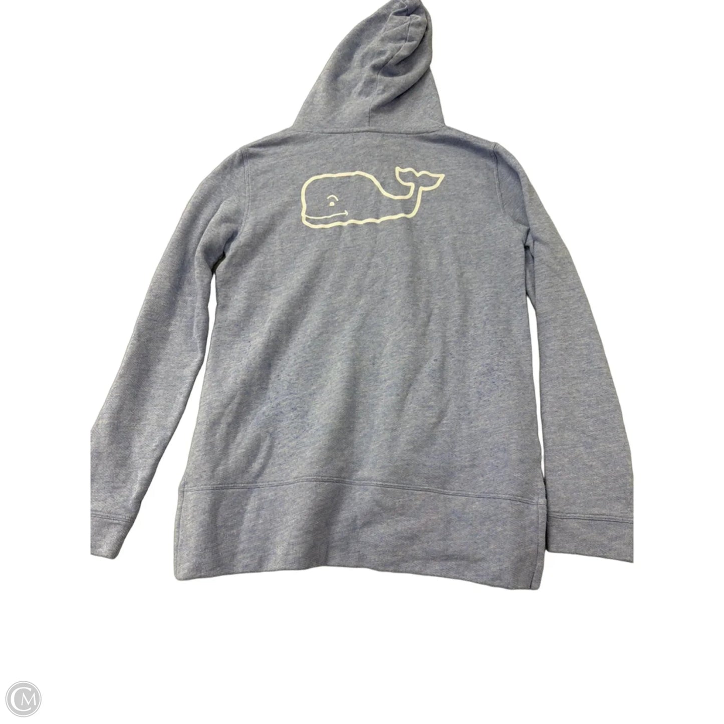 Sweatshirt Hoodie By Vineyard Vines In Purple, Size: Xs