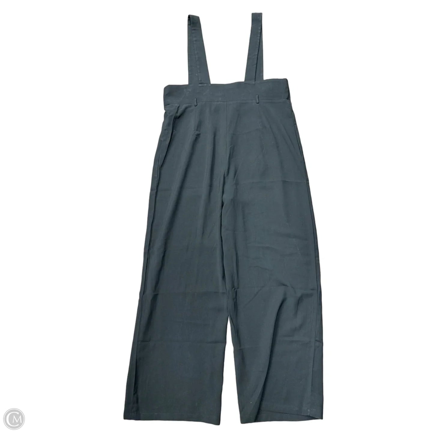 Jumpsuit By Shein In Black, Size: 1x