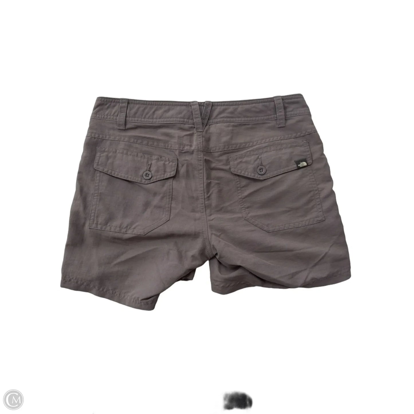 Shorts By The North Face In Purple, Size: 4