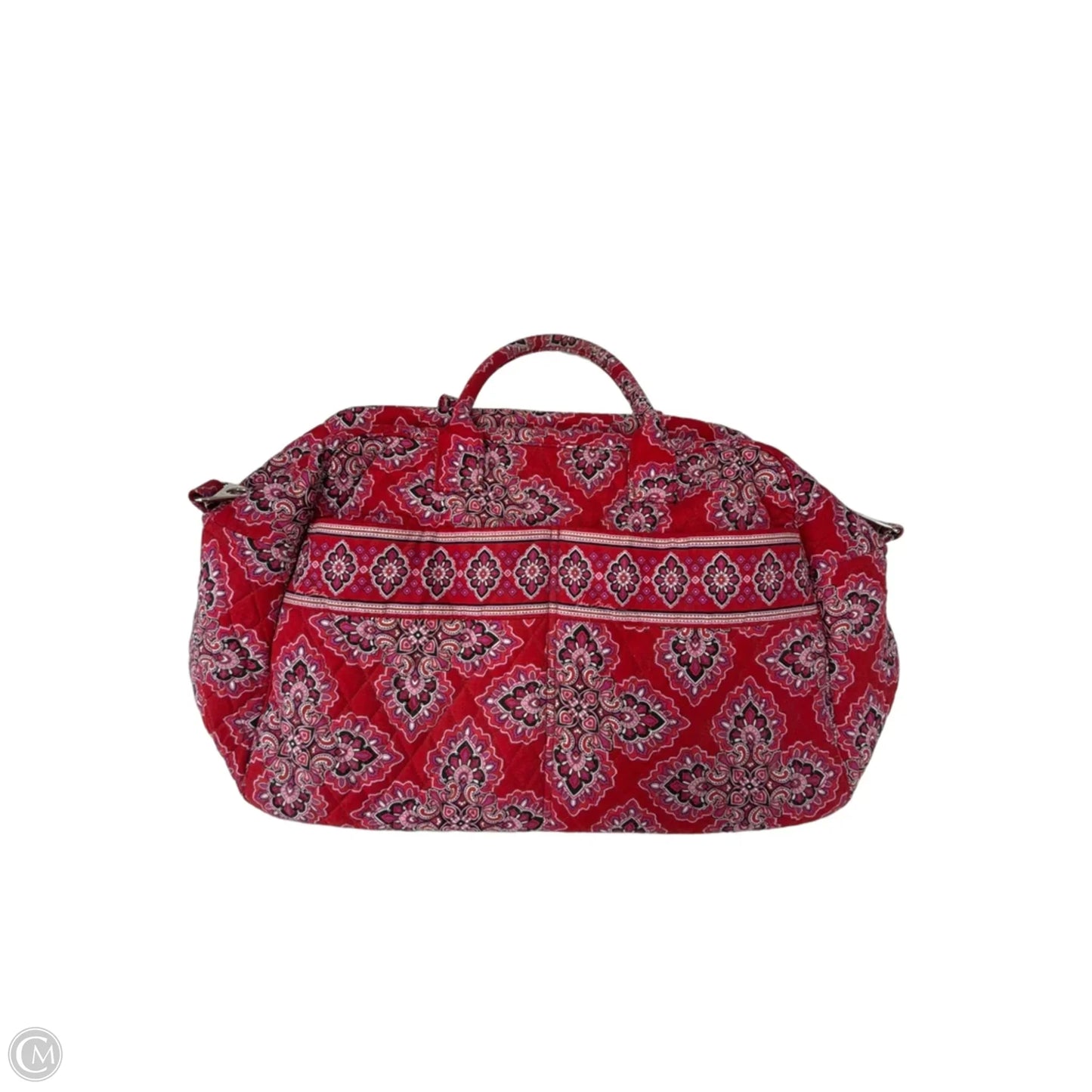 Duffle And Weekender By Vera Bradley, Size: Large