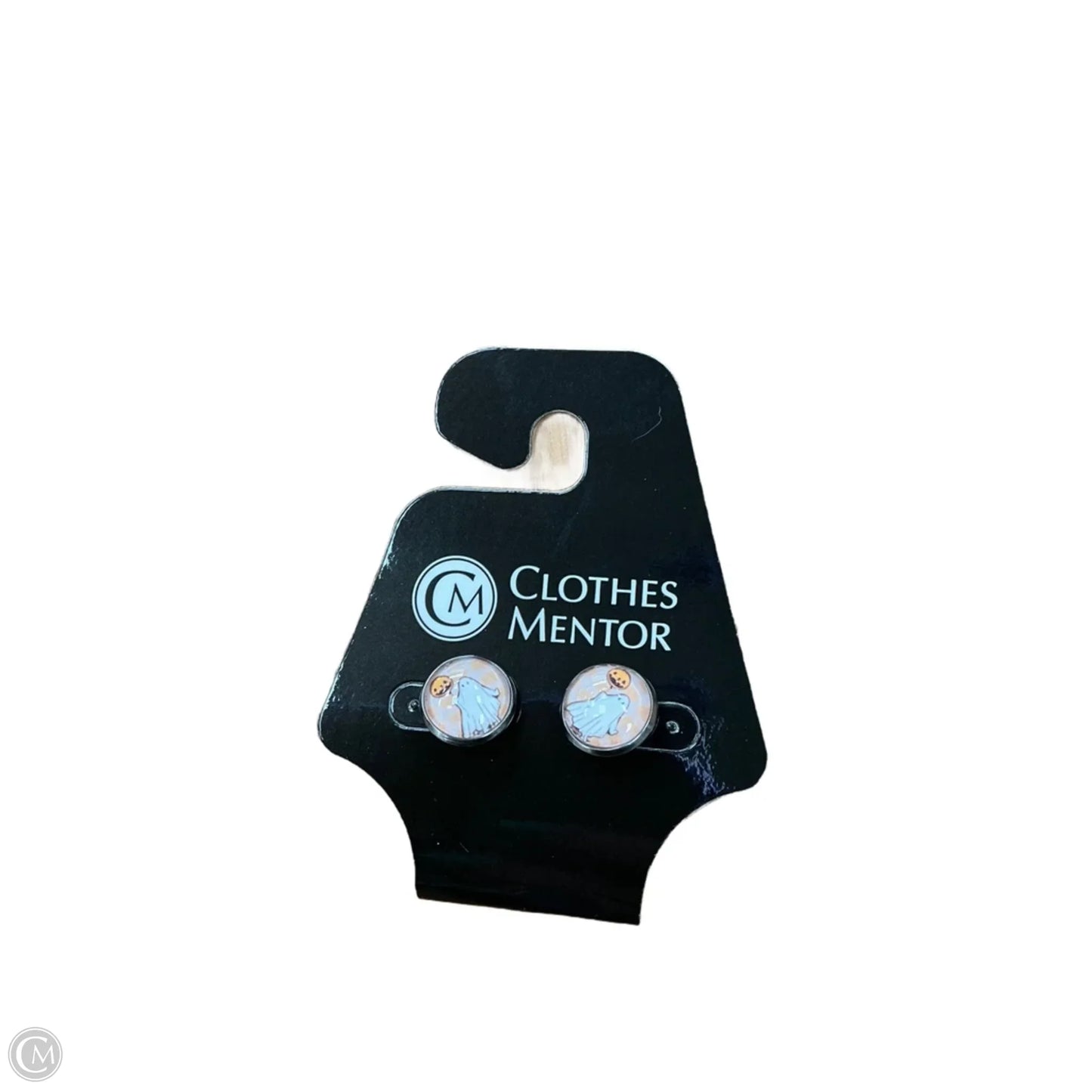 Earrings Stud By Clothes Mentor