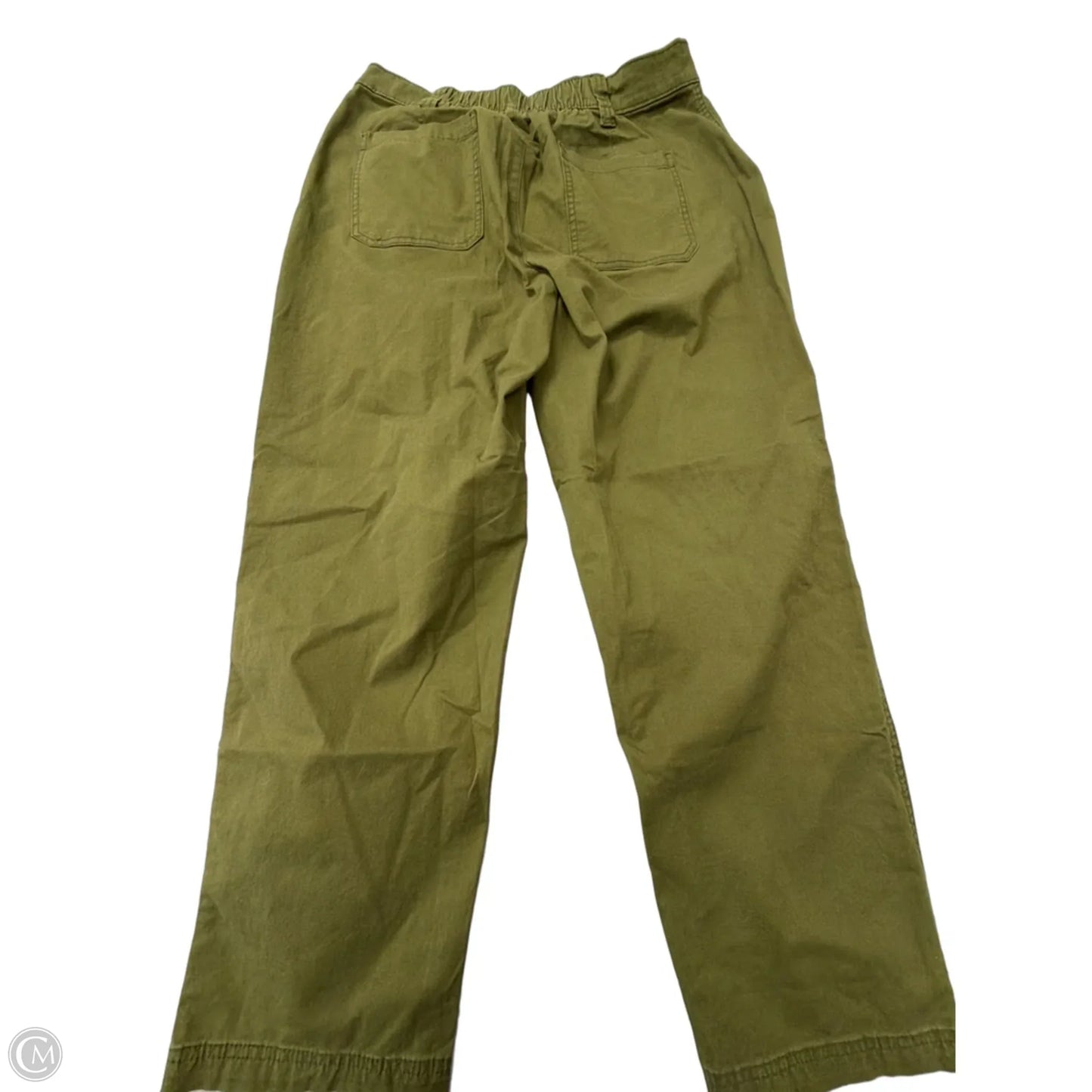 Pants Cargo & Utility By Old Navy In Green, Size: 8