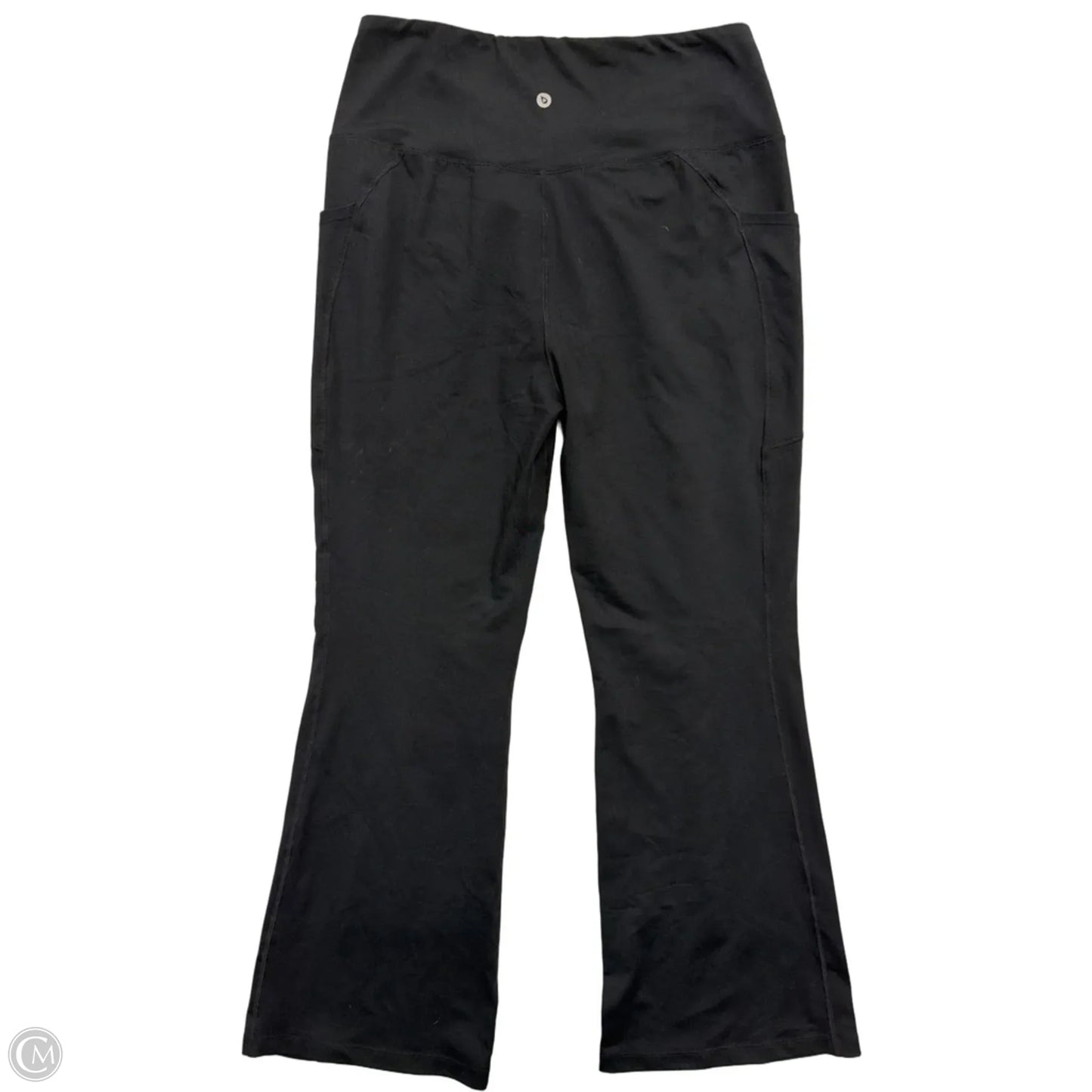 Athletic Pants By Baleaf In Black, Size: Xl