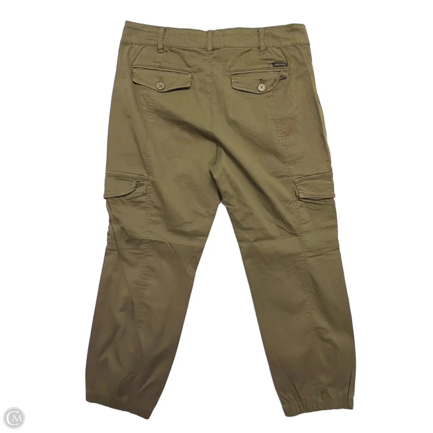 Pants Cargo & Utility By Sanctuary In Green, Size: 8