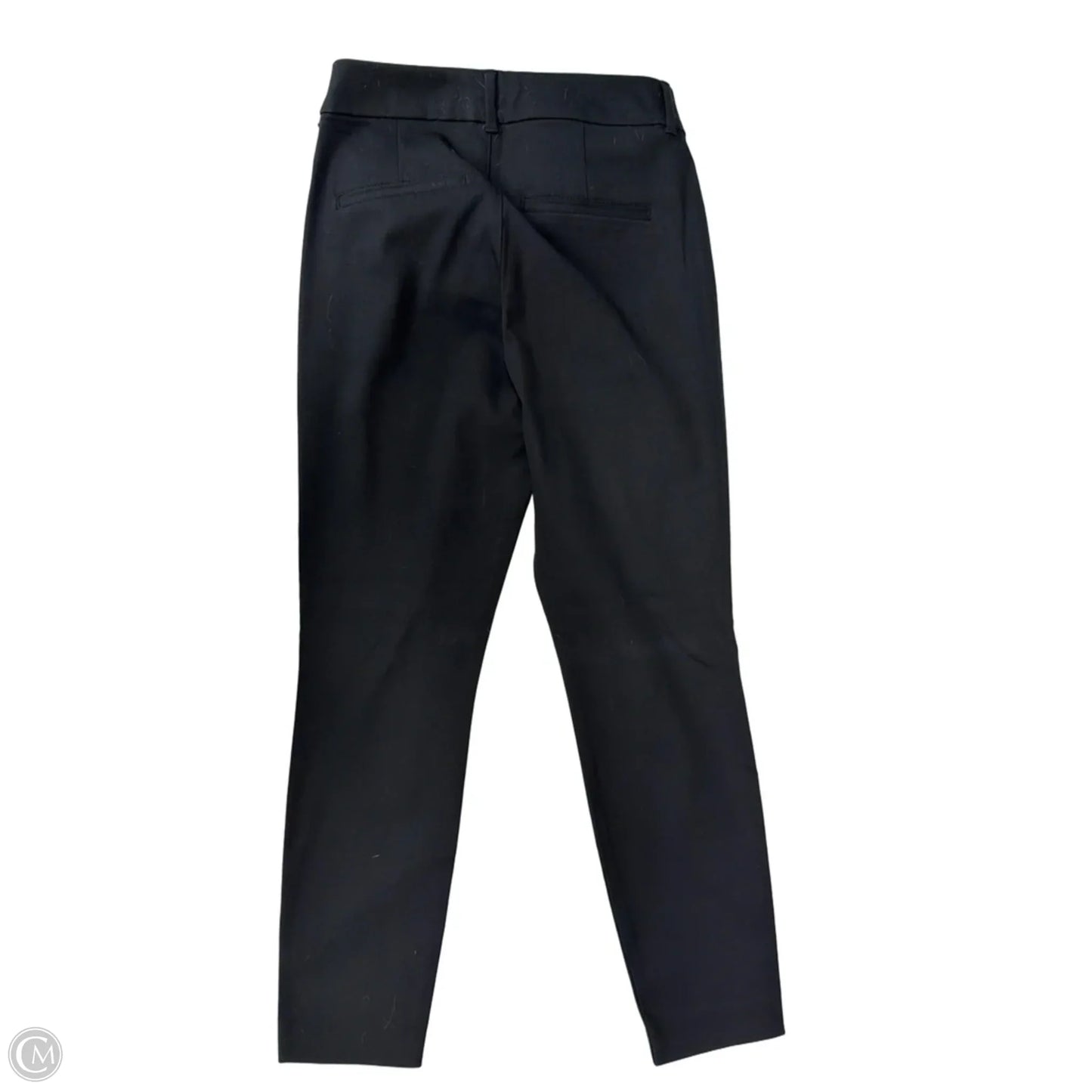 Pants Dress By Old Navy In Black, Size: 2