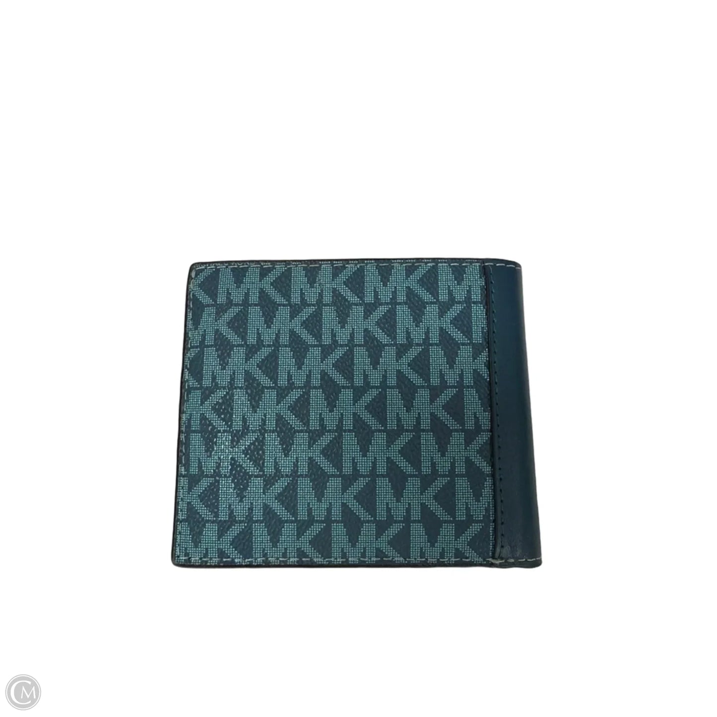 Wallet Designer By Michael Kors, Size: Small