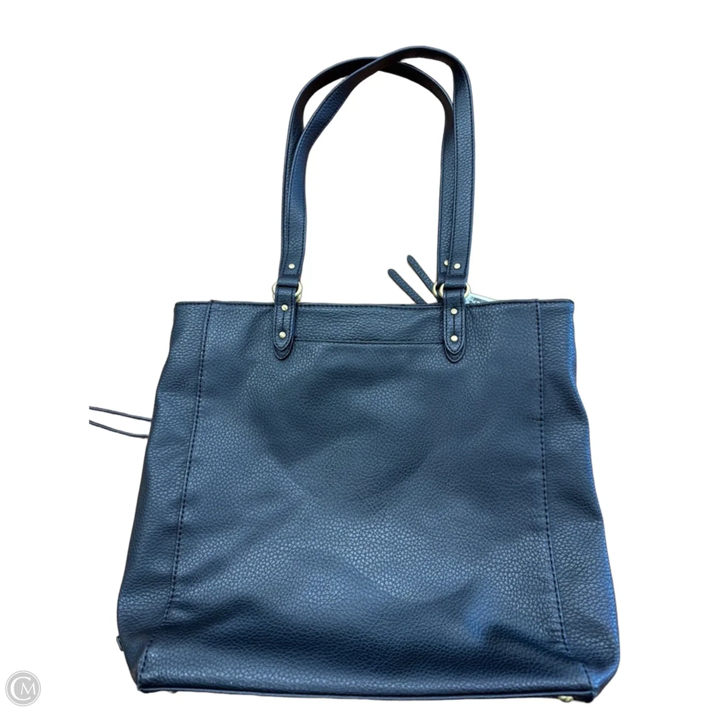 Handbag By Fossil, Size: Large