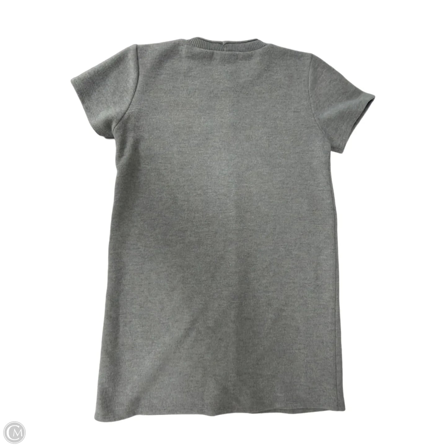 Dress Casual Short By Copper Key In Grey, Size: S