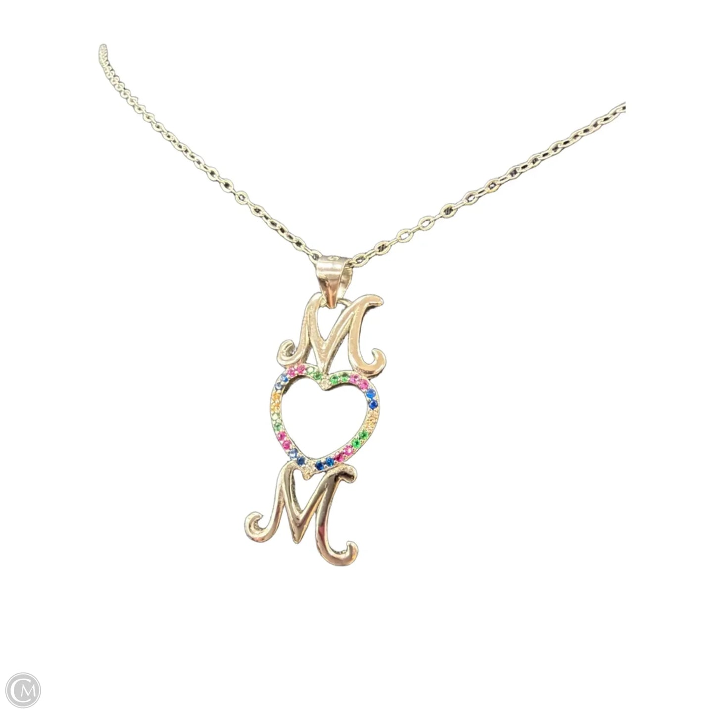 Necklace Pendant By Clothes Mentor