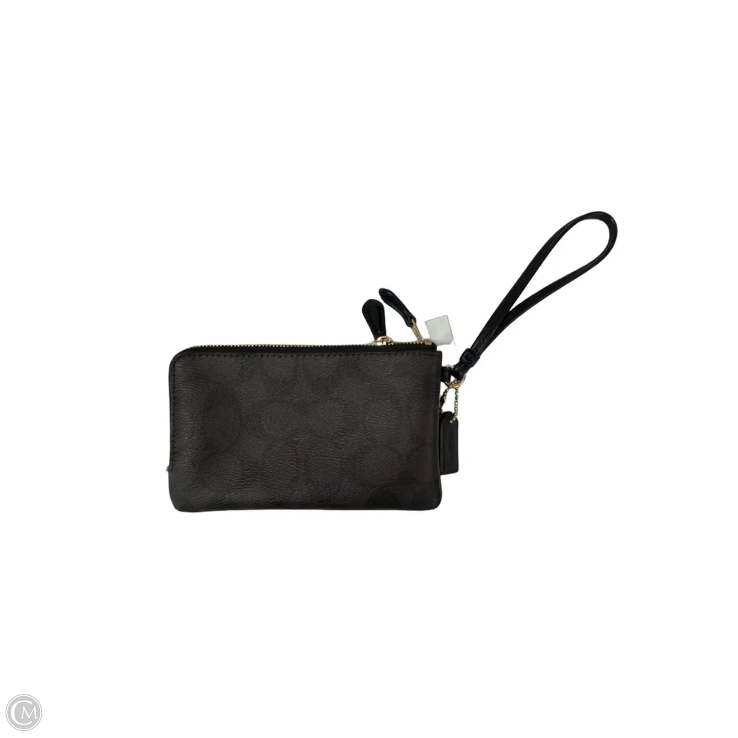 Wallet Designer By Coach, Size: Small