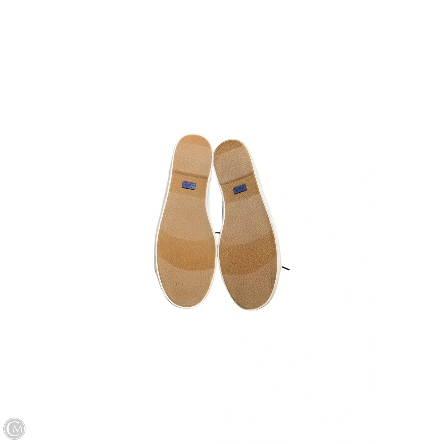 Shoes Sneakers By Keds In Black, Size: 9.5