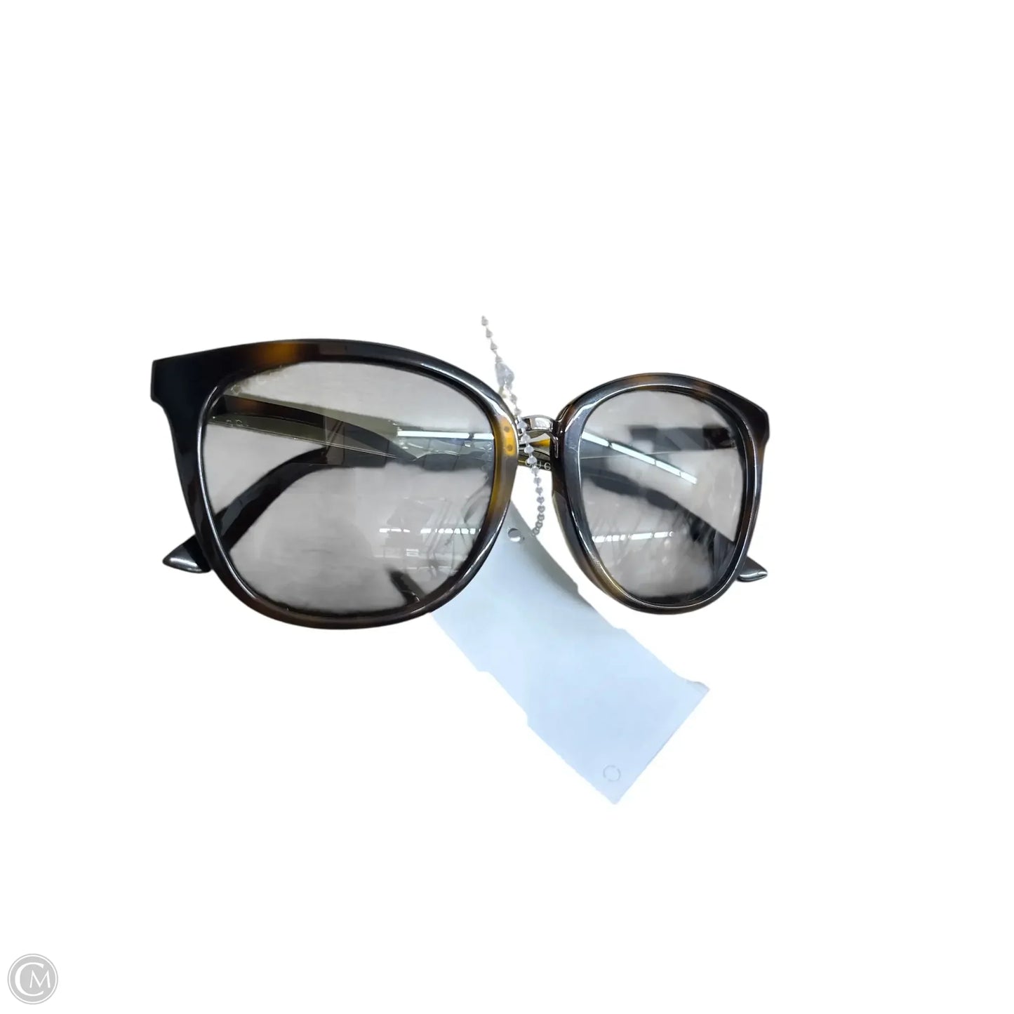 Sunglasses Luxury Designer By Gucci