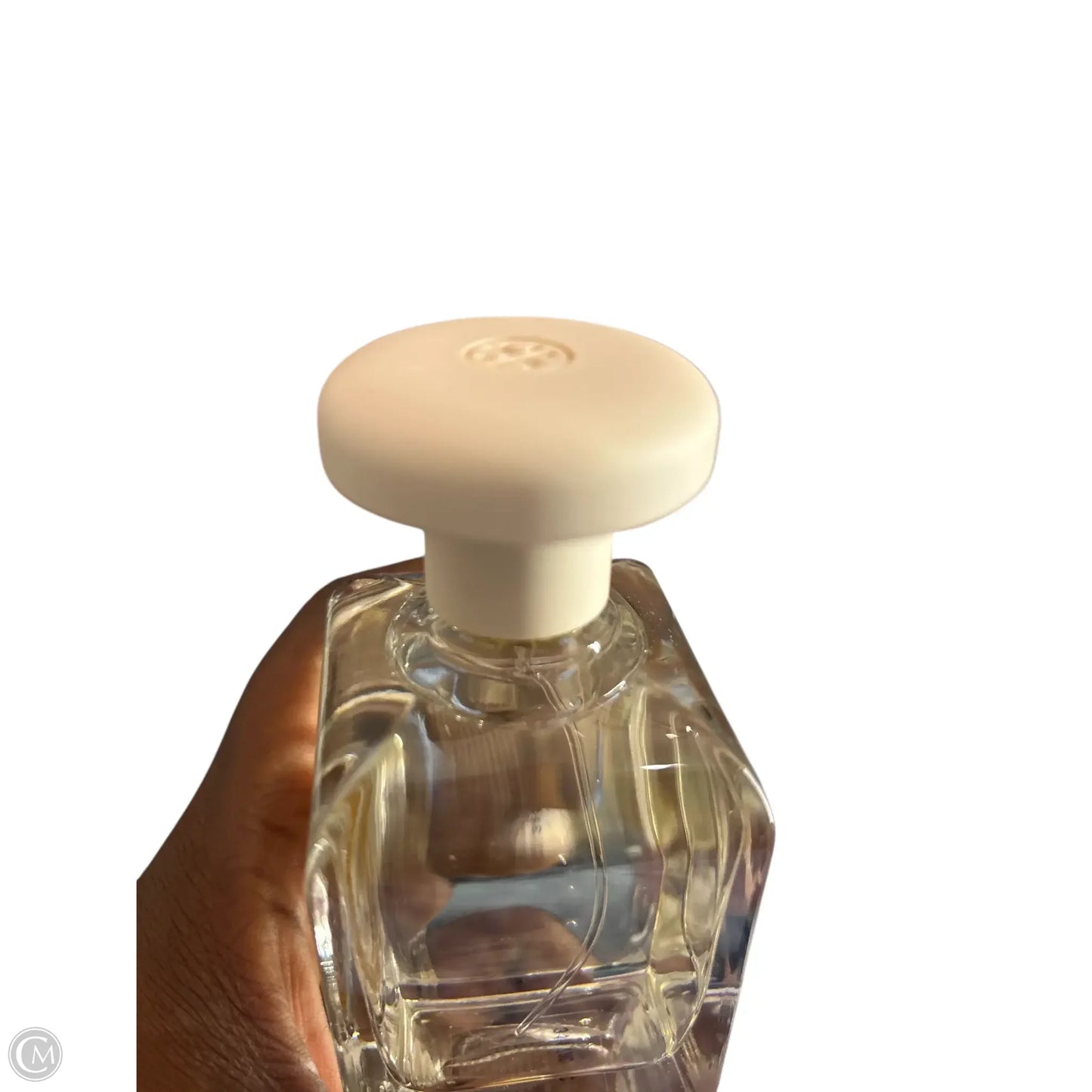 Fragrance Designer By Tory Burch