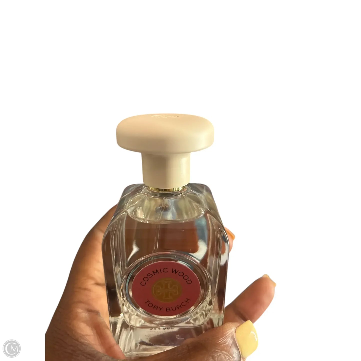 Fragrance Designer By Tory Burch