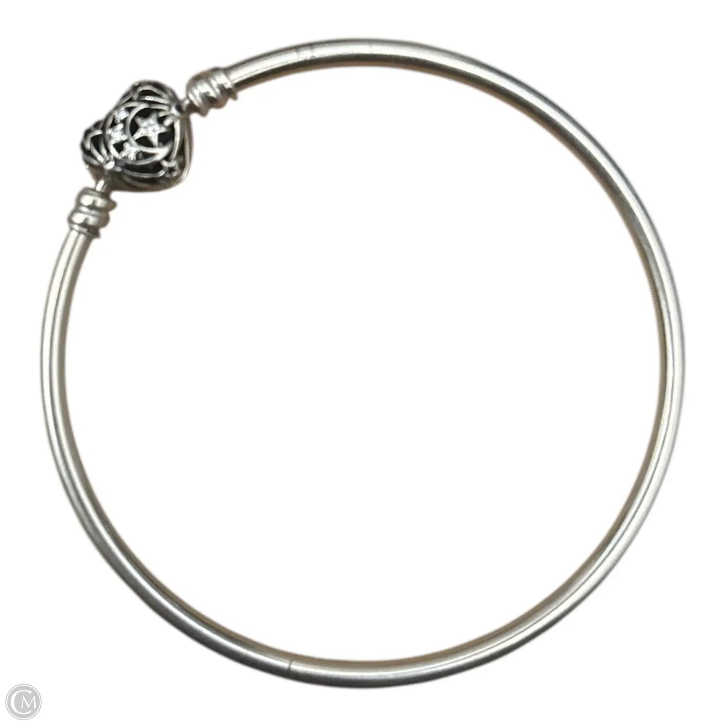 Bracelet Sterling Silver By Pandora