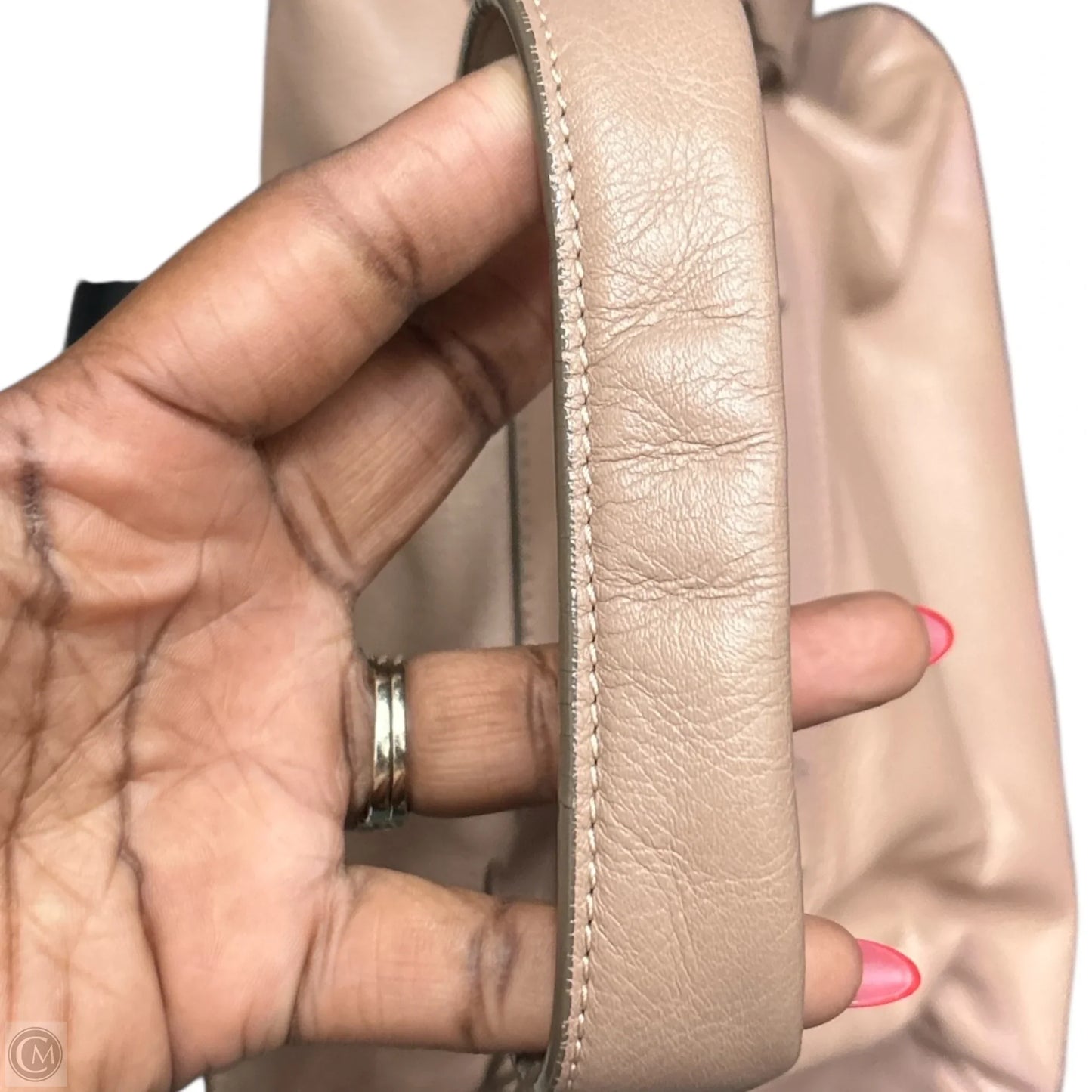 Handbag Luxury Designer By Givenchy, Size: Small