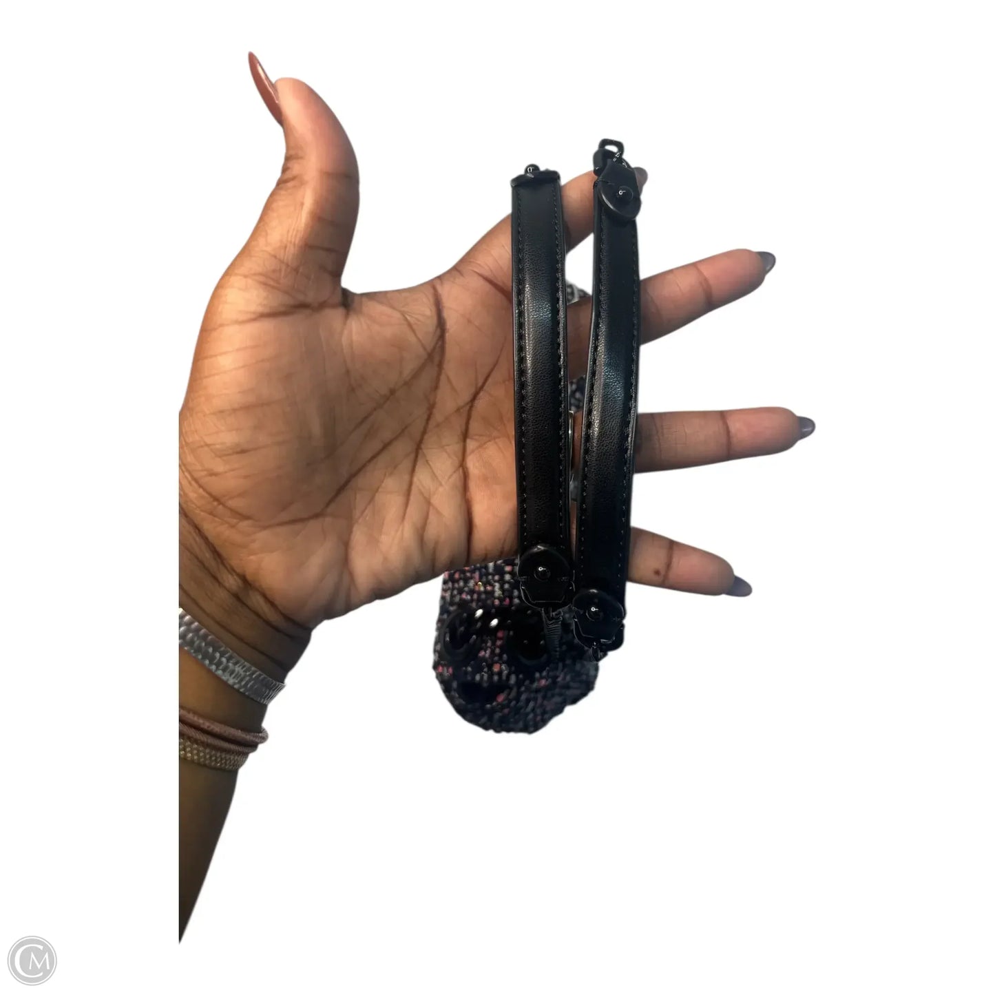 Handbag Designer By Rebecca Minkoff, Size: Small