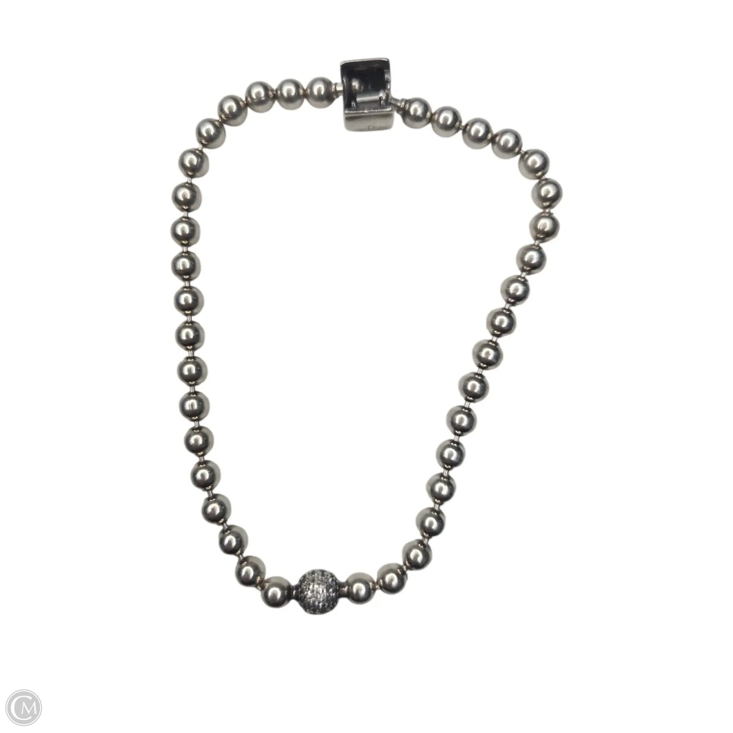 Bracelet Sterling Silver By Pandora